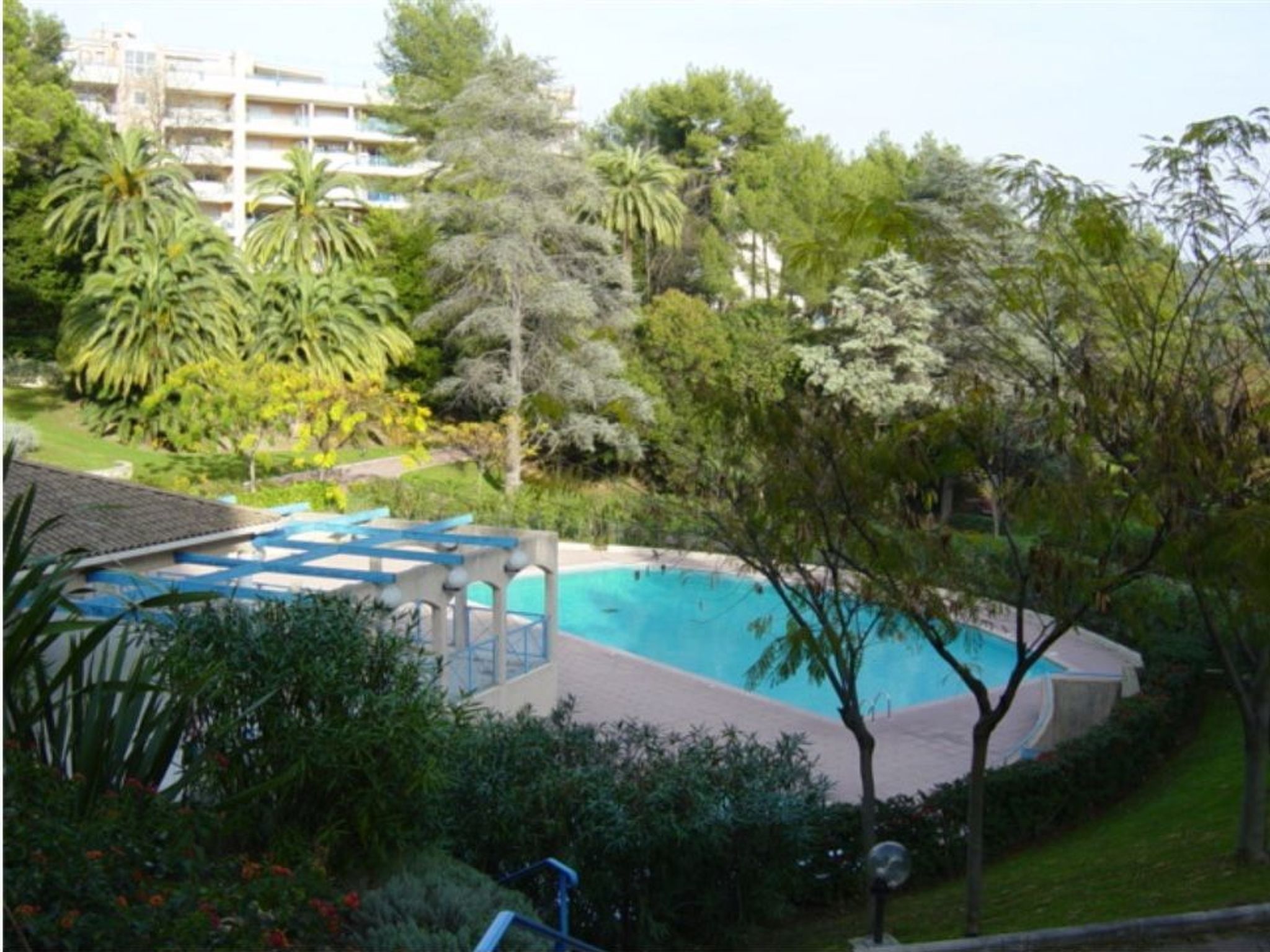Photo of Residenz Standing,3P,72M2,Cannes,Klassifiziert 3Sterne