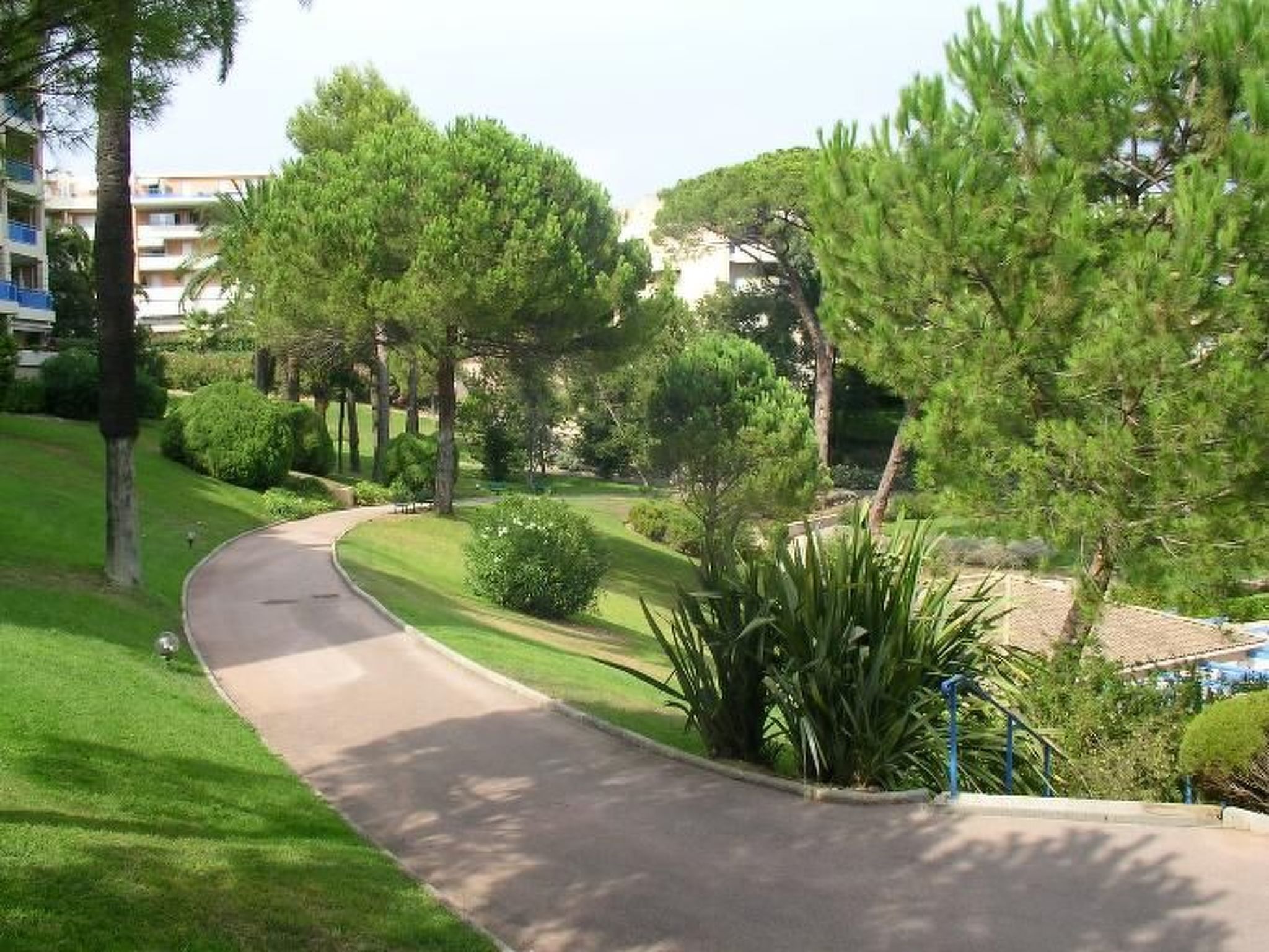 Photo of Residenz Standing,3P,72M2,Cannes,Klassifiziert 3Sterne