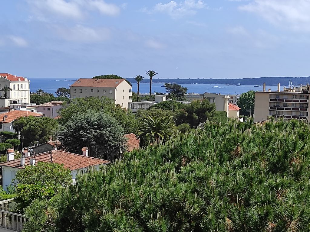 Ferienwohnung le Tivoli Ferienwohnung  Cannes