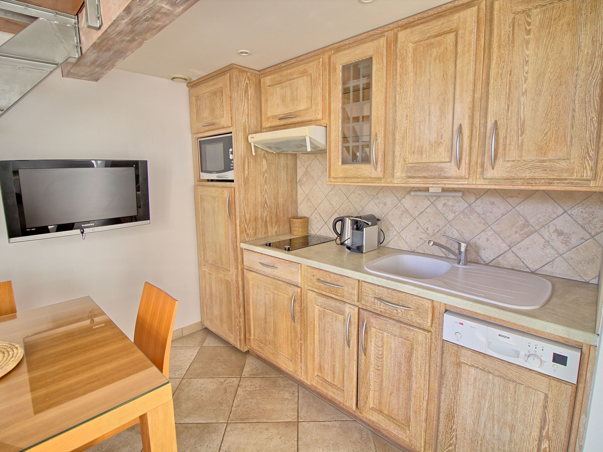 Photo of Studio-Appartement "Bastide du Soleil" (Sonnenbastide)