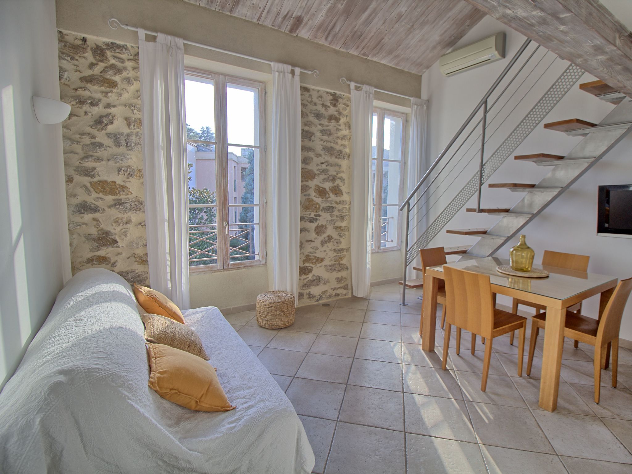Photo of Studio-Appartement "Bastide du Soleil" (Sonnenbastide)