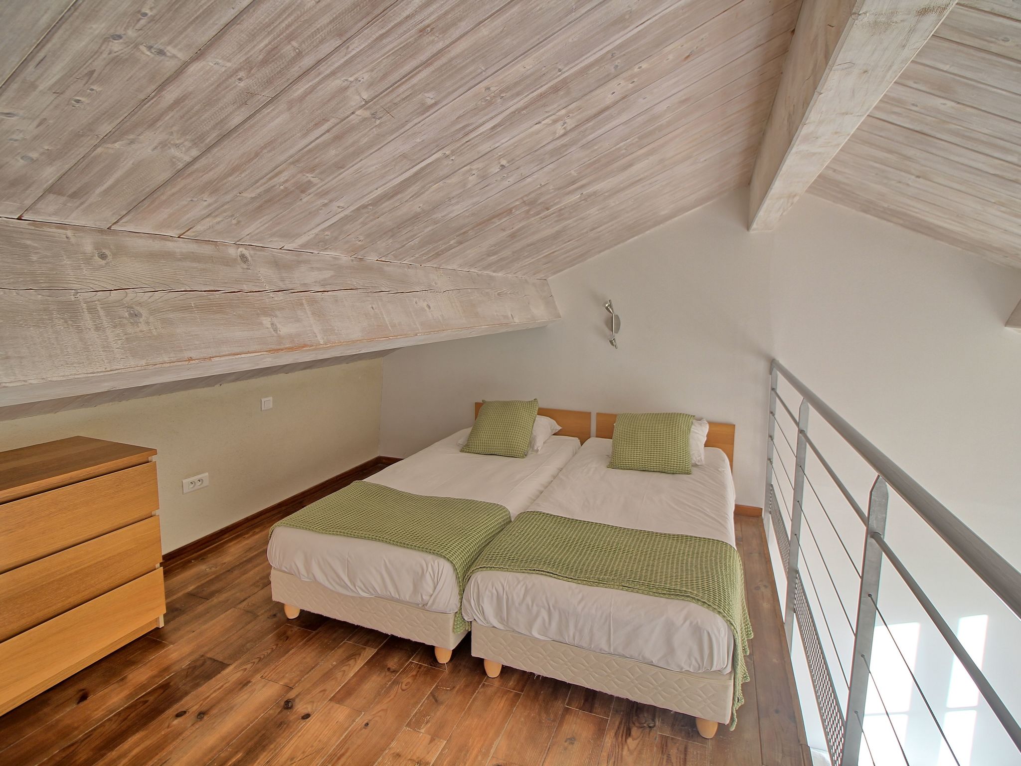 Photo of Studio-Appartement "Bastide du Soleil" (Sonnenbastide)