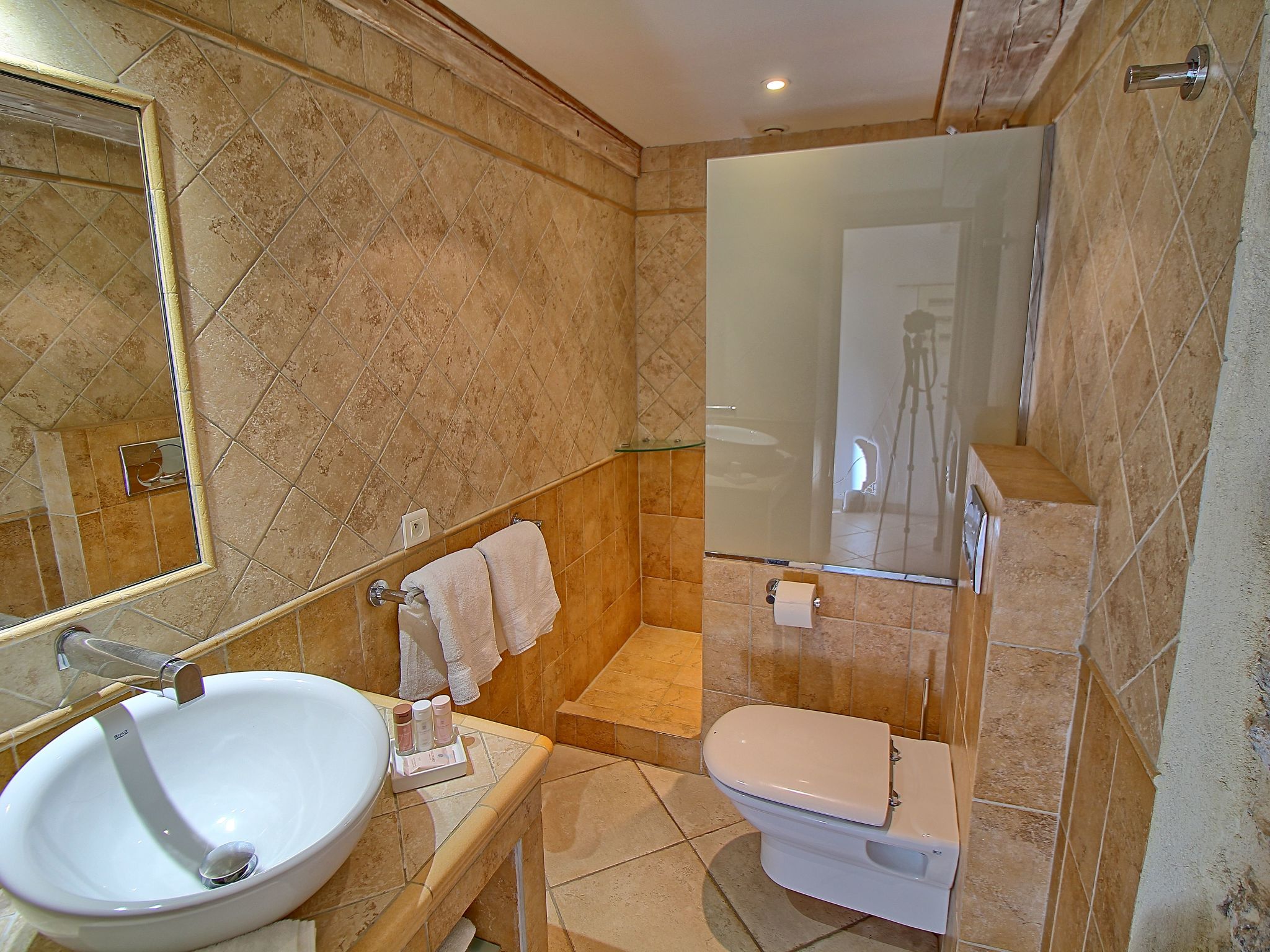 Photo of Studio-Appartement "Bastide du Soleil" (Sonnenbastide)