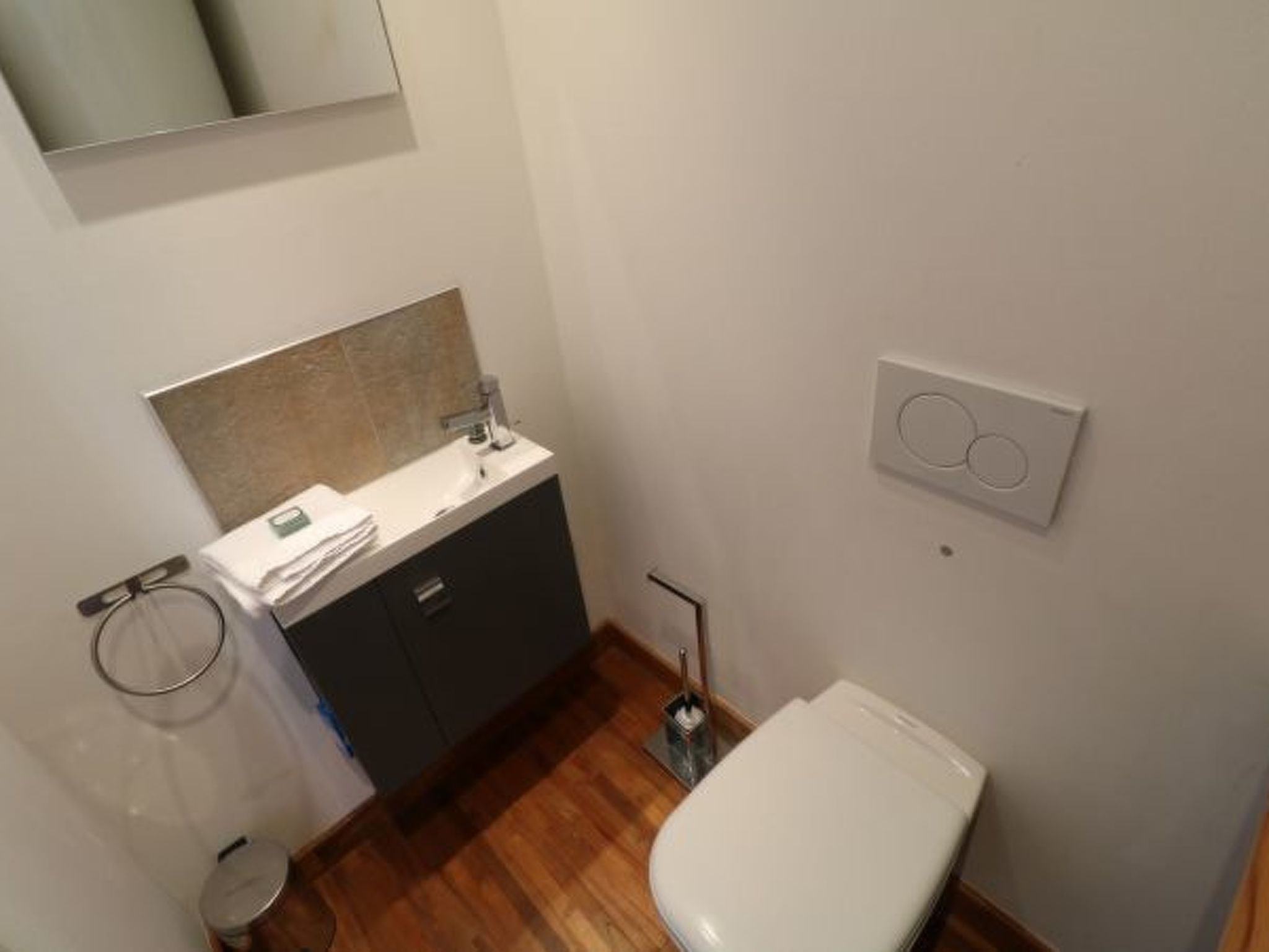 Photo of 1 bedroom, fantastic view on the port. 269