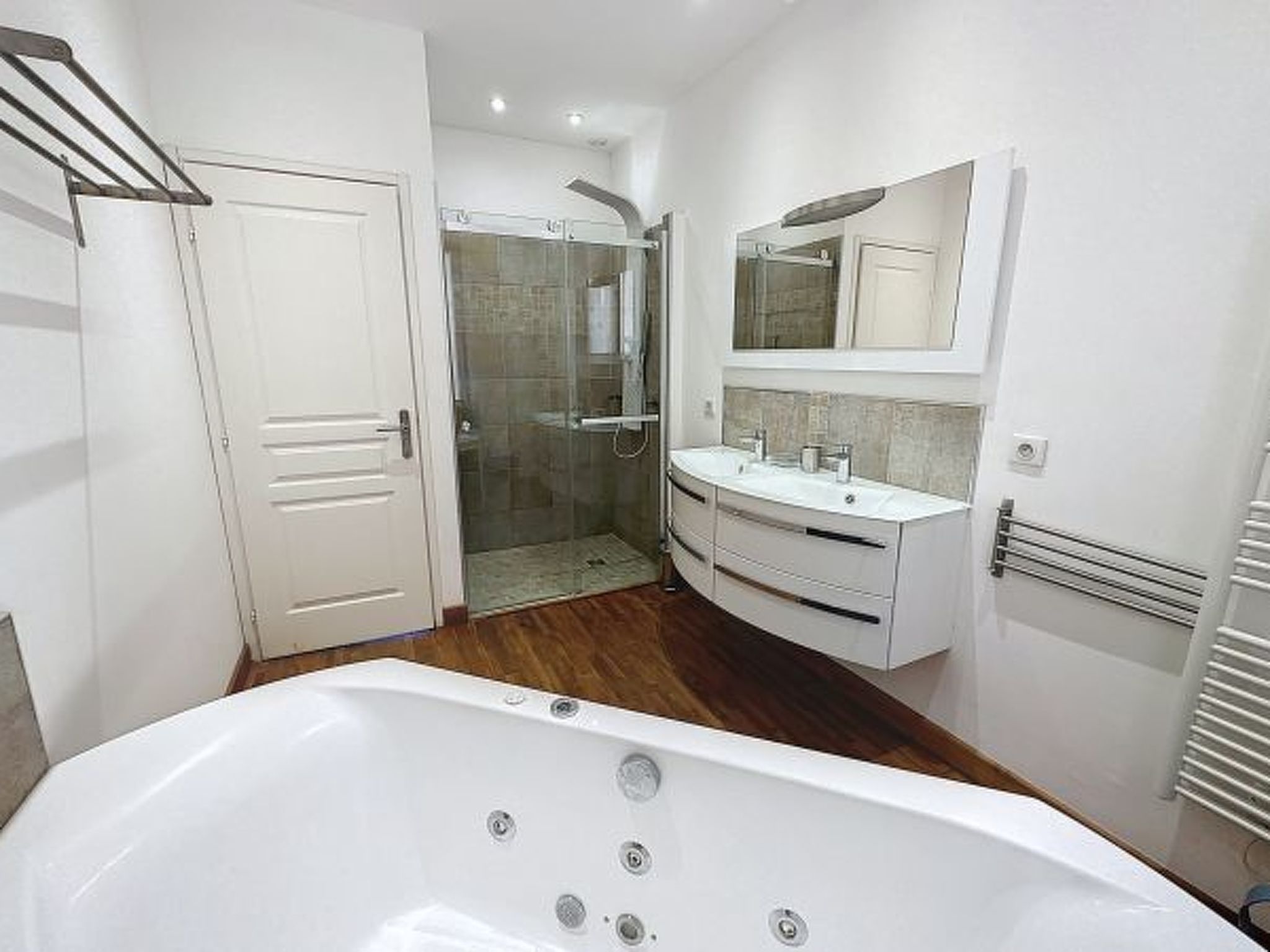 Photo of 1 bedroom, fantastic view on the port. 269