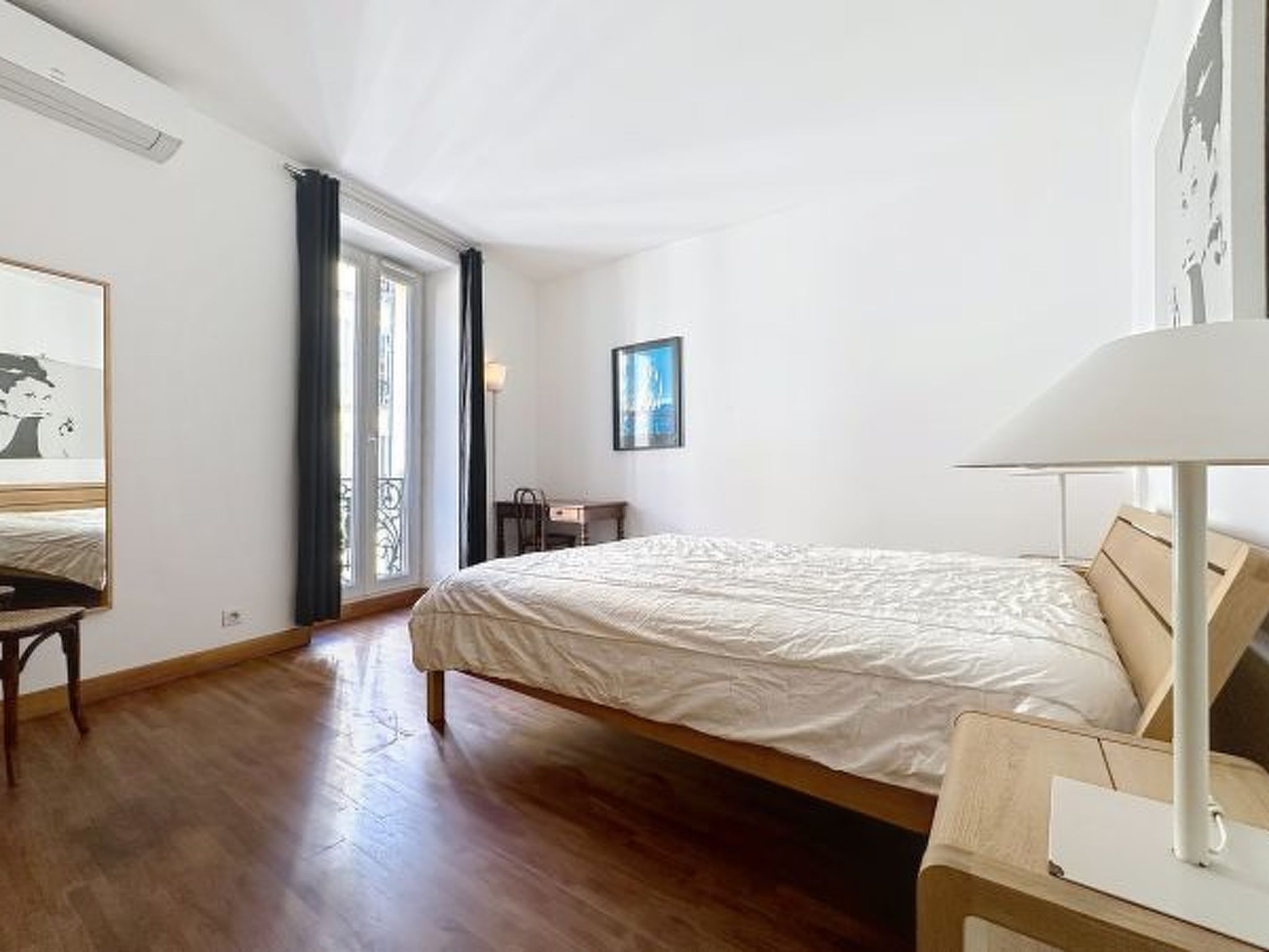 Photo of 1 bedroom, fantastic view on the port. 269