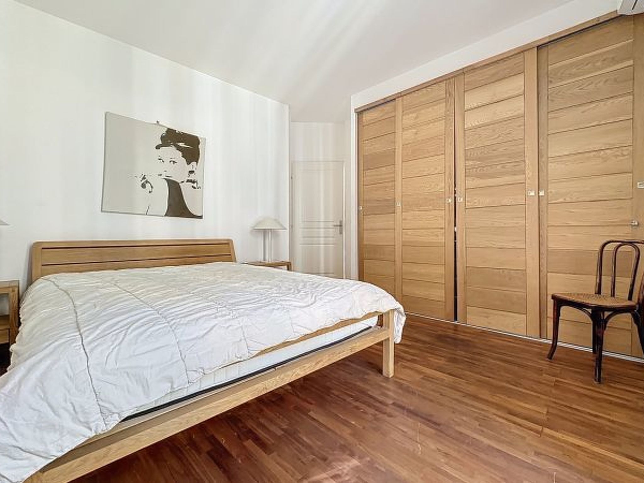 Photo of 1 bedroom, fantastic view on the port. 269