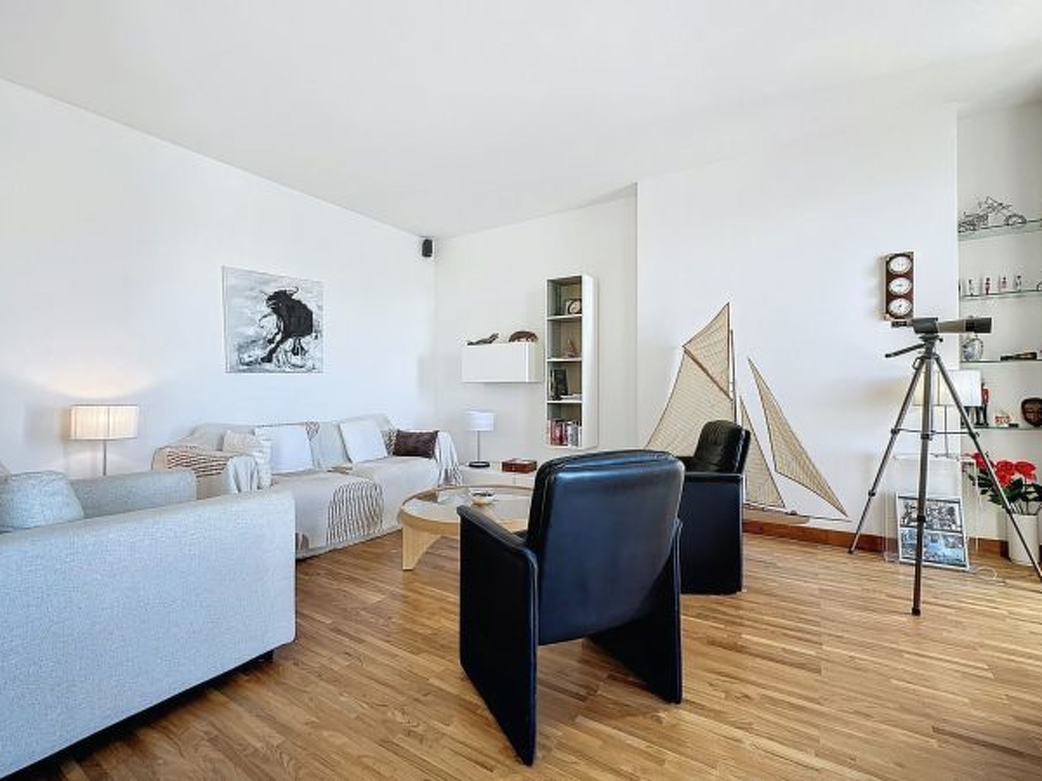 Photo of 1 bedroom, fantastic view on the port. 269