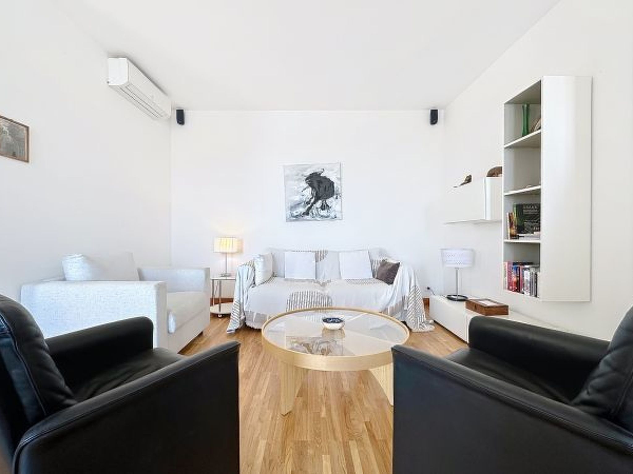 Photo of 1 bedroom, fantastic view on the port. 269