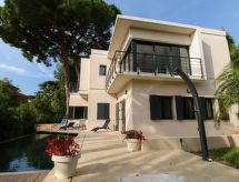 Villa Mascotte