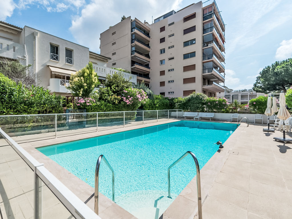Appartement Villa Schneider in Frankrijk