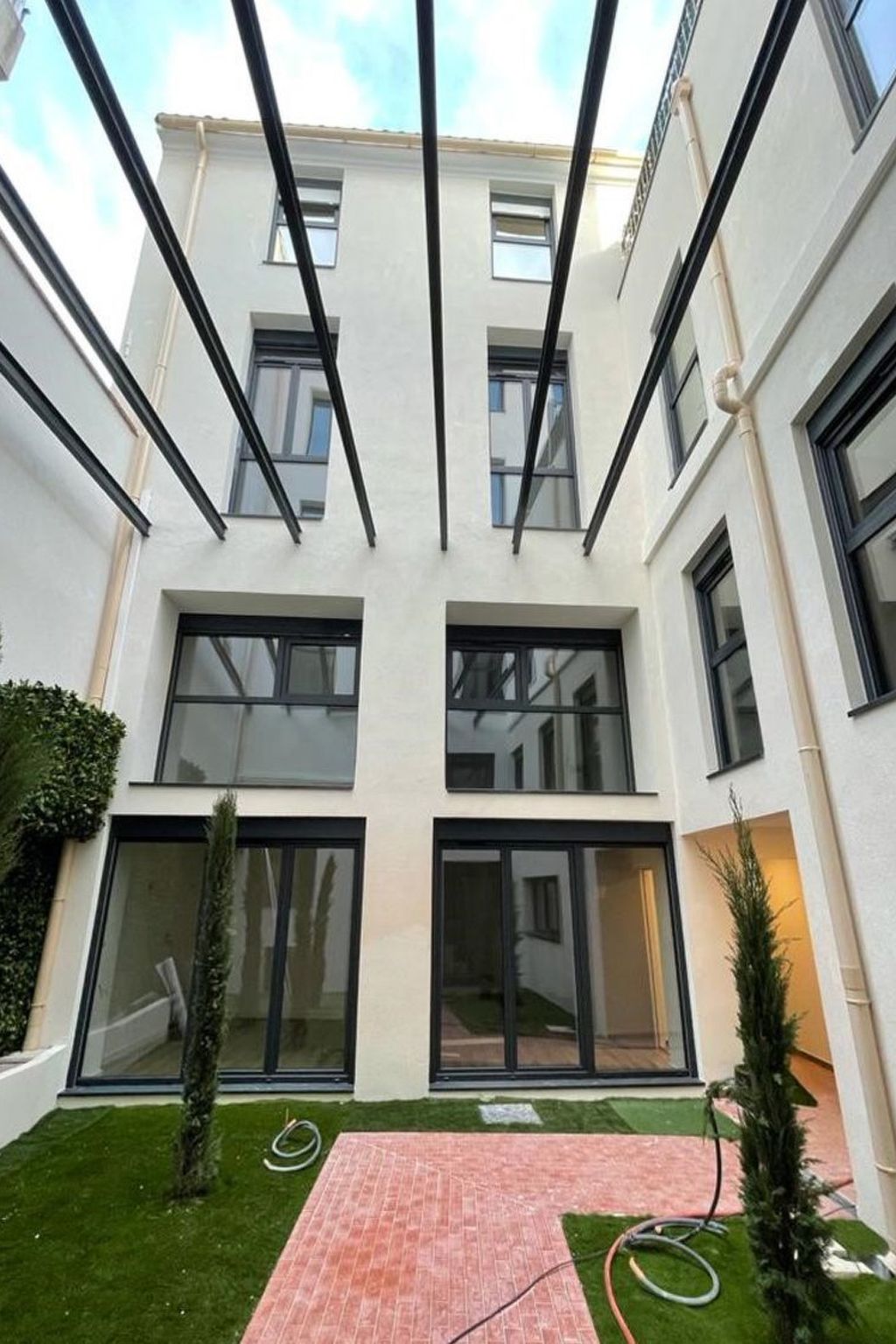 Palais Lucie Aurélie