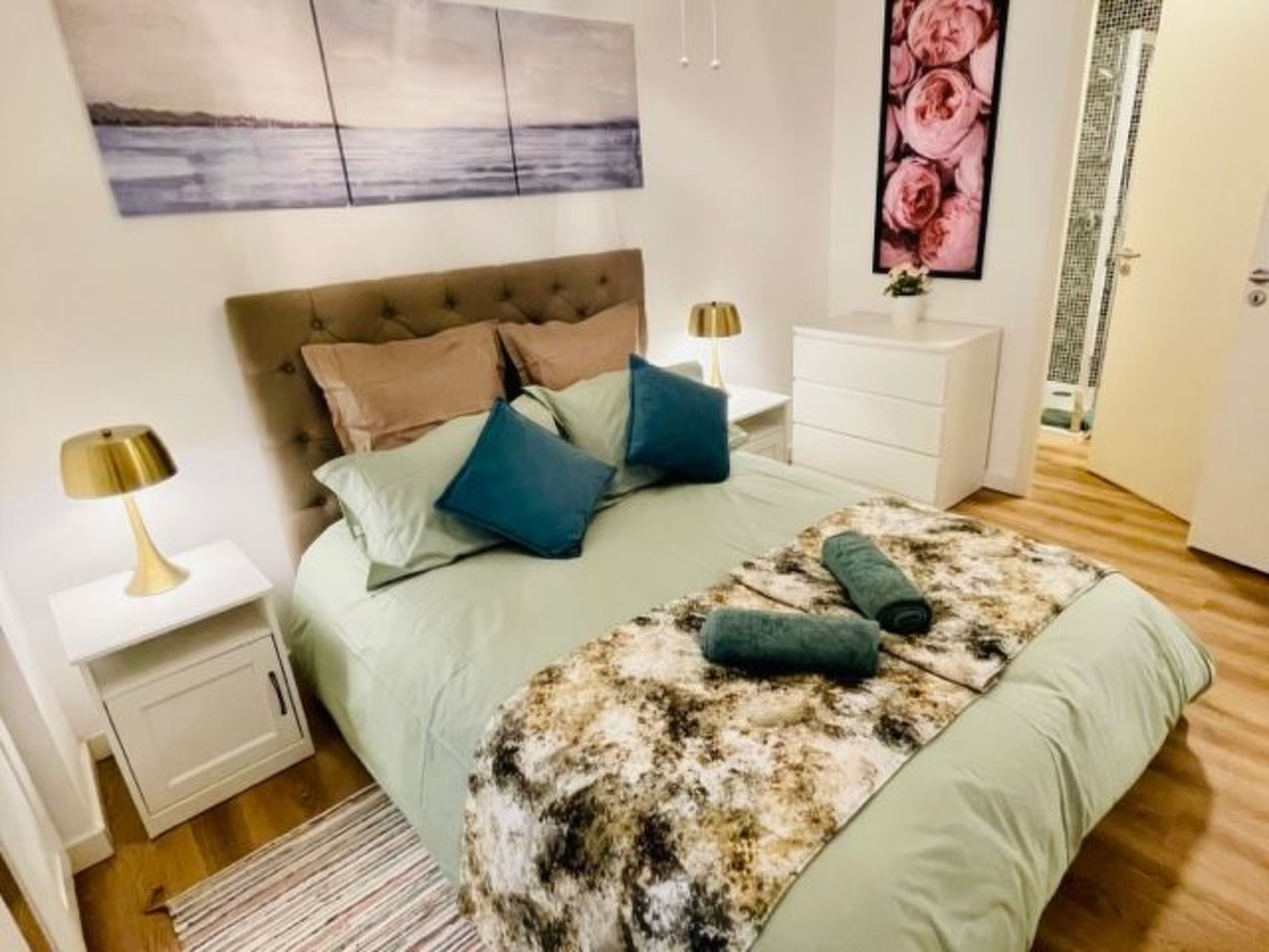 Palais Lucie Aurélie