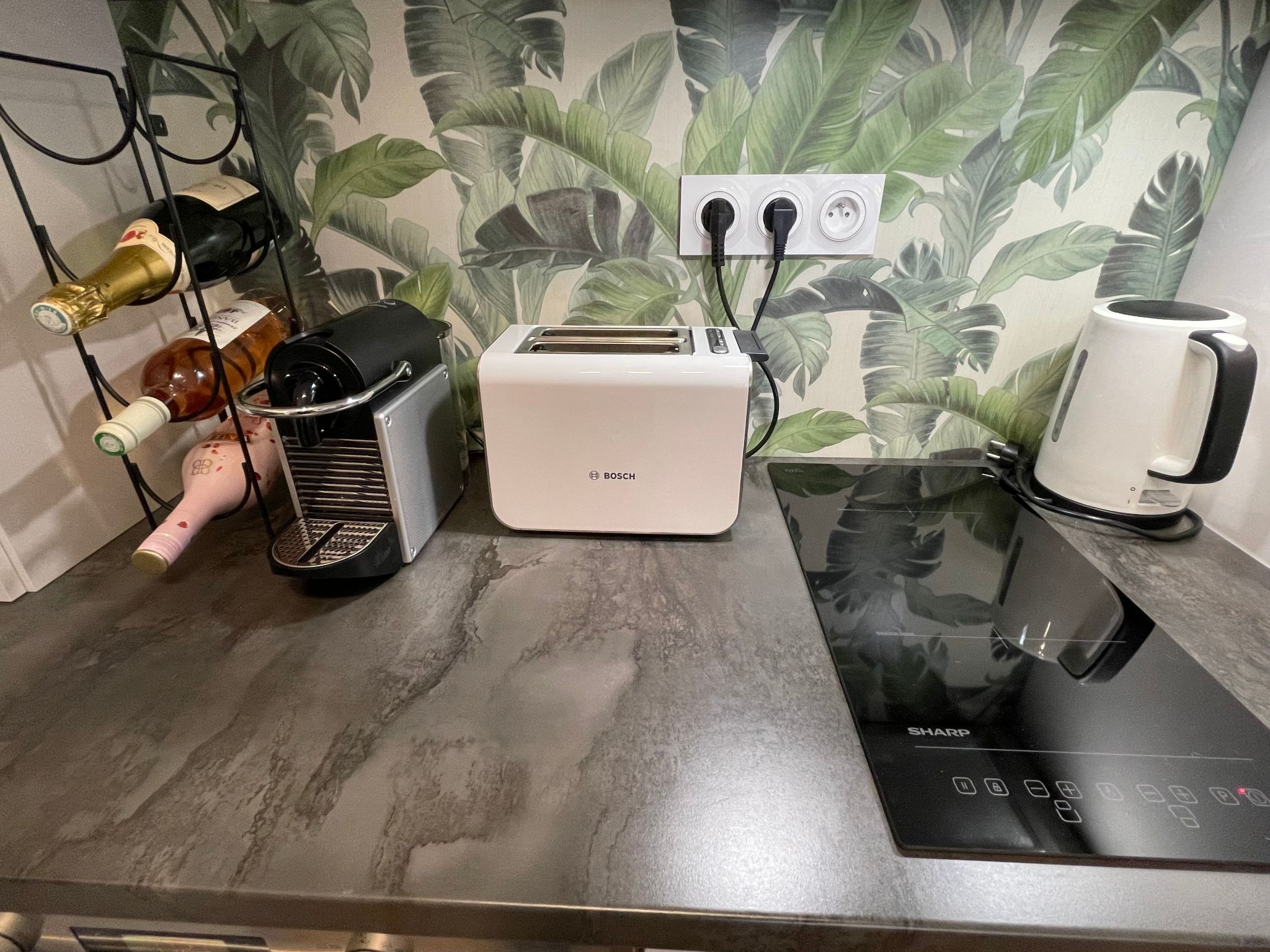 Photo of Palais Lucie Aurélie