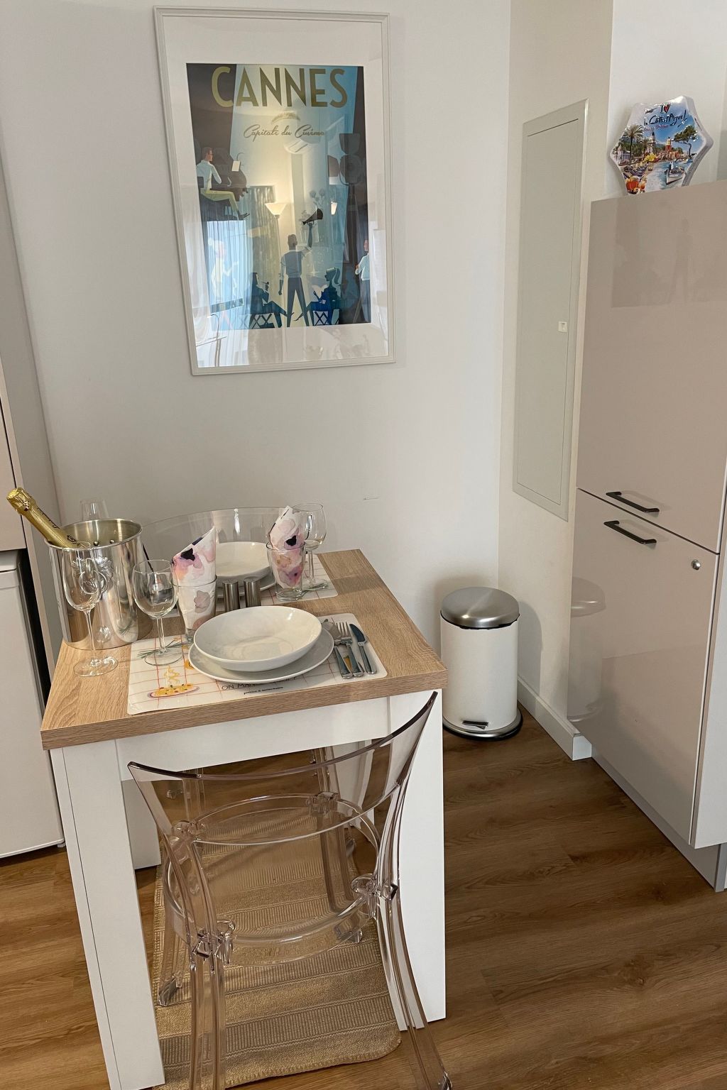 Photo of Palais Lucie Aurélie