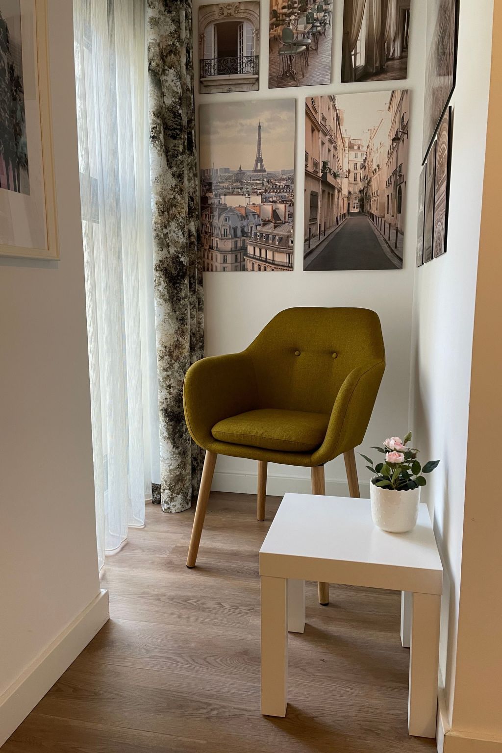 Photo of Palais Lucie Aurélie