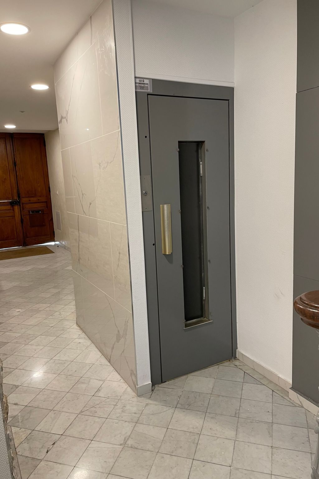 Photo of Palais Lucie Aurélie