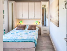 Knusse studio op 1,2 km van het strand in rustig Cannes - thumbnail 6