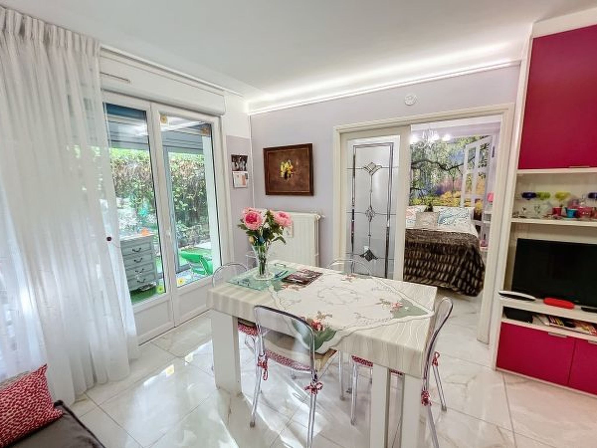 Photo of Cosy 1 bedroom Republique 236