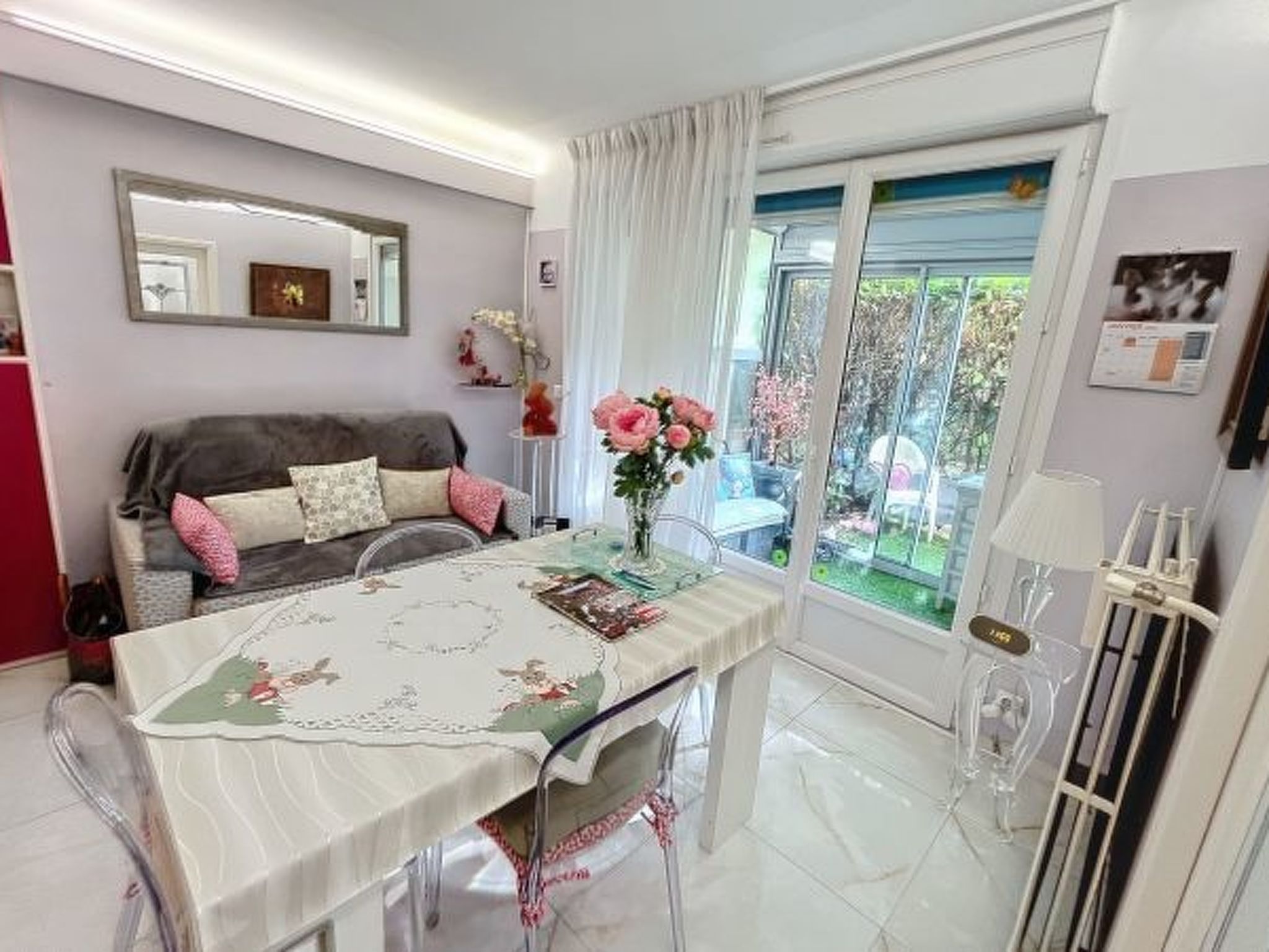 Photo of Cosy 1 bedroom Republique 236