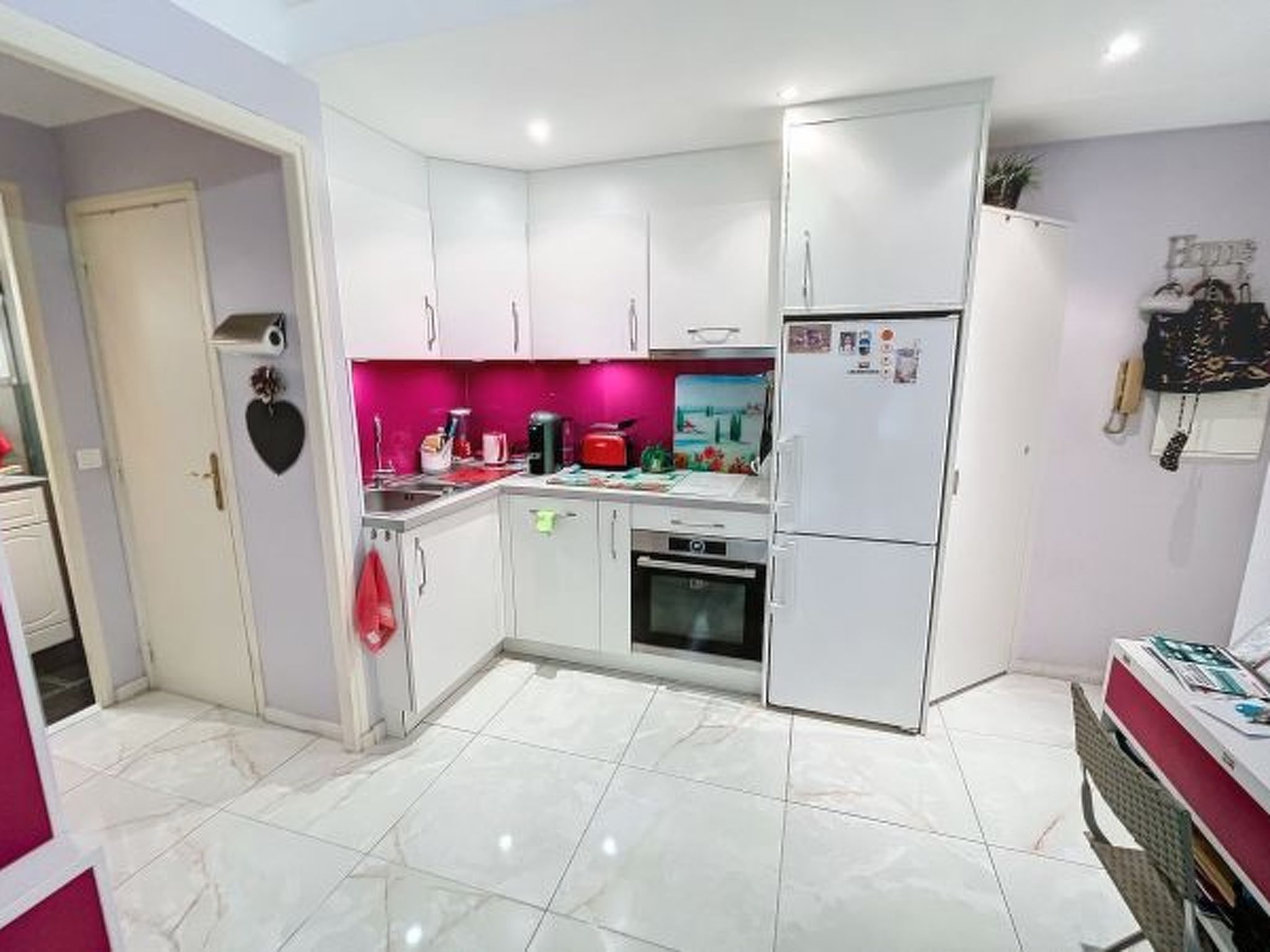 Photo of Cosy 1 bedroom Republique 236