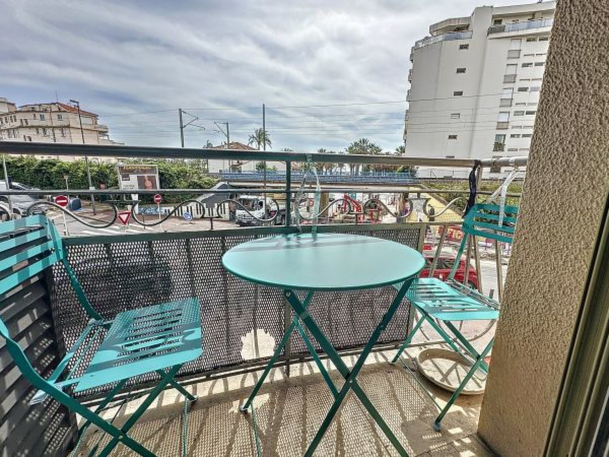 Photo of Beautiful 2 bedroom 2 mins from Croisette 337