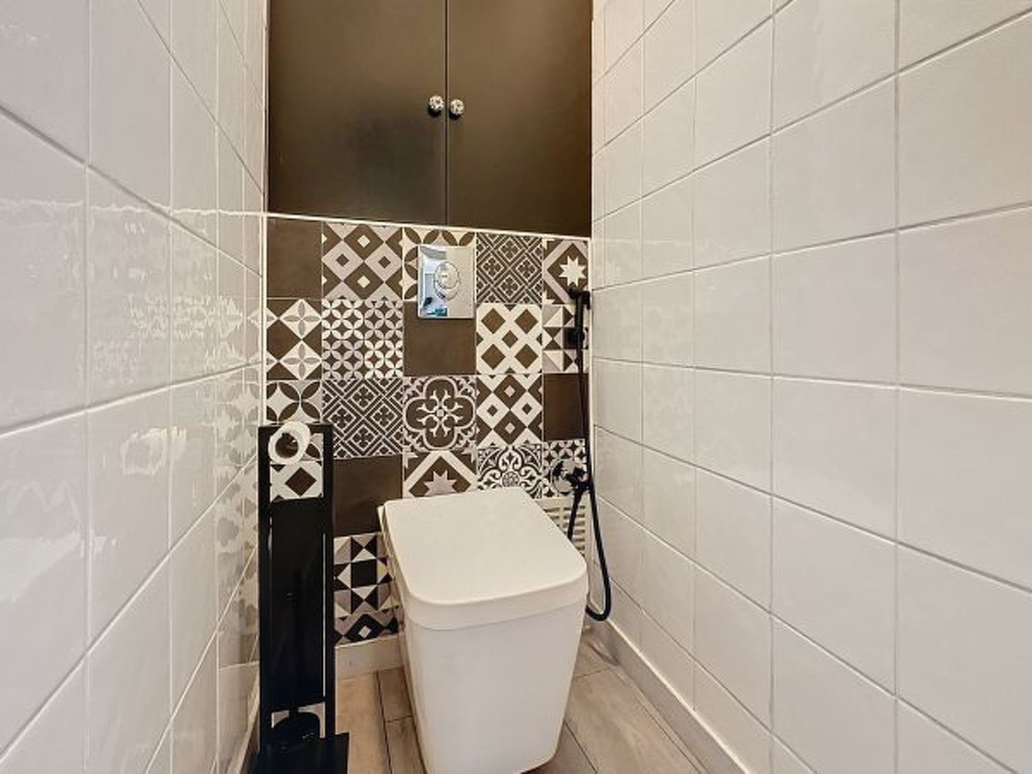 Photo of Beautiful 2 bedroom 2 mins from Croisette 337