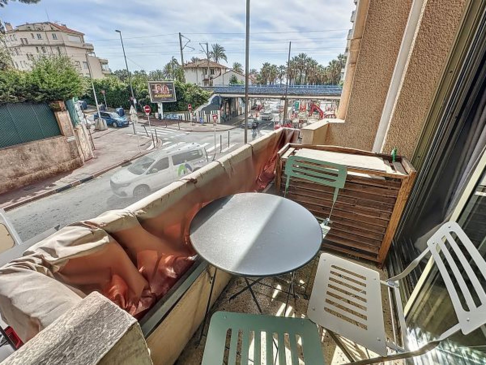 Photo of Beautiful 2 bedroom 2 mins from Croisette 337