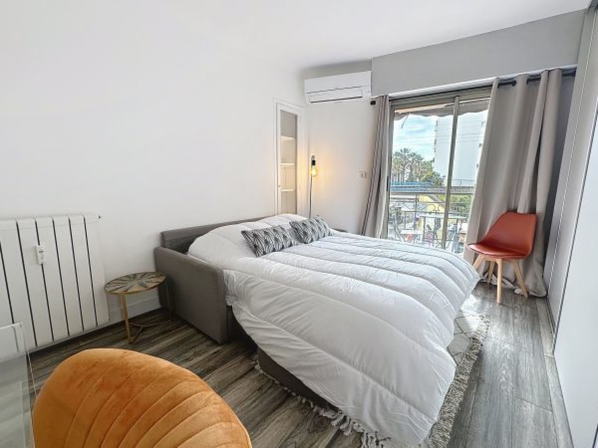 Photo of Beautiful 2 bedroom 2 mins from Croisette 337