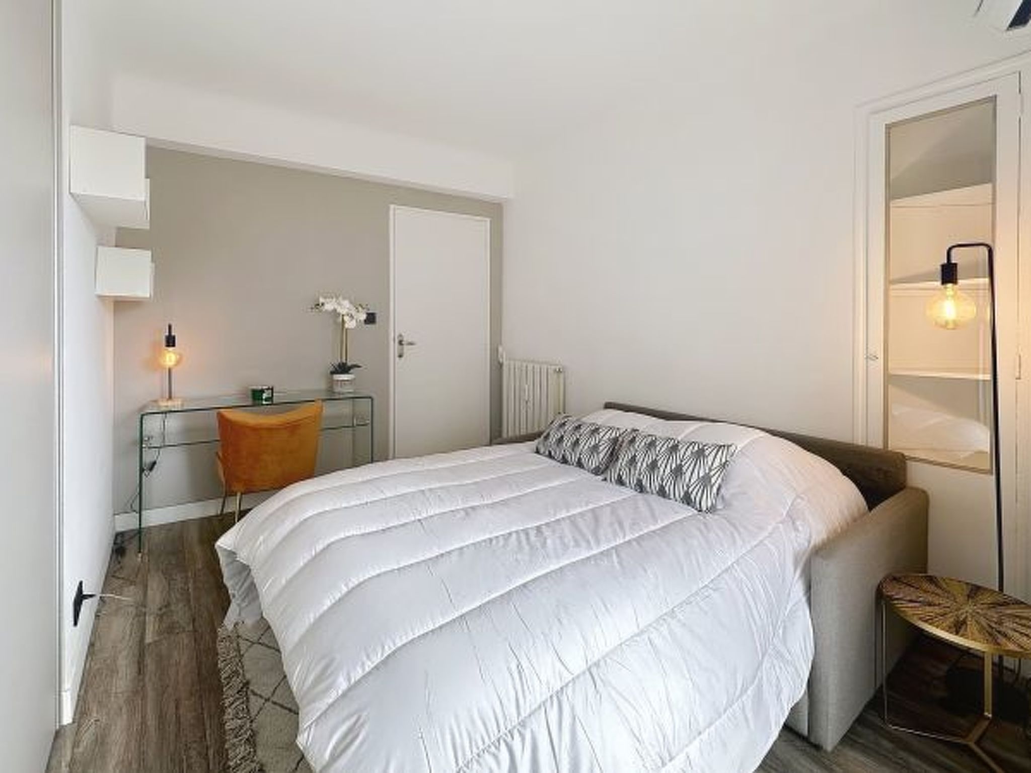 Photo of Beautiful 2 bedroom 2 mins from Croisette 337