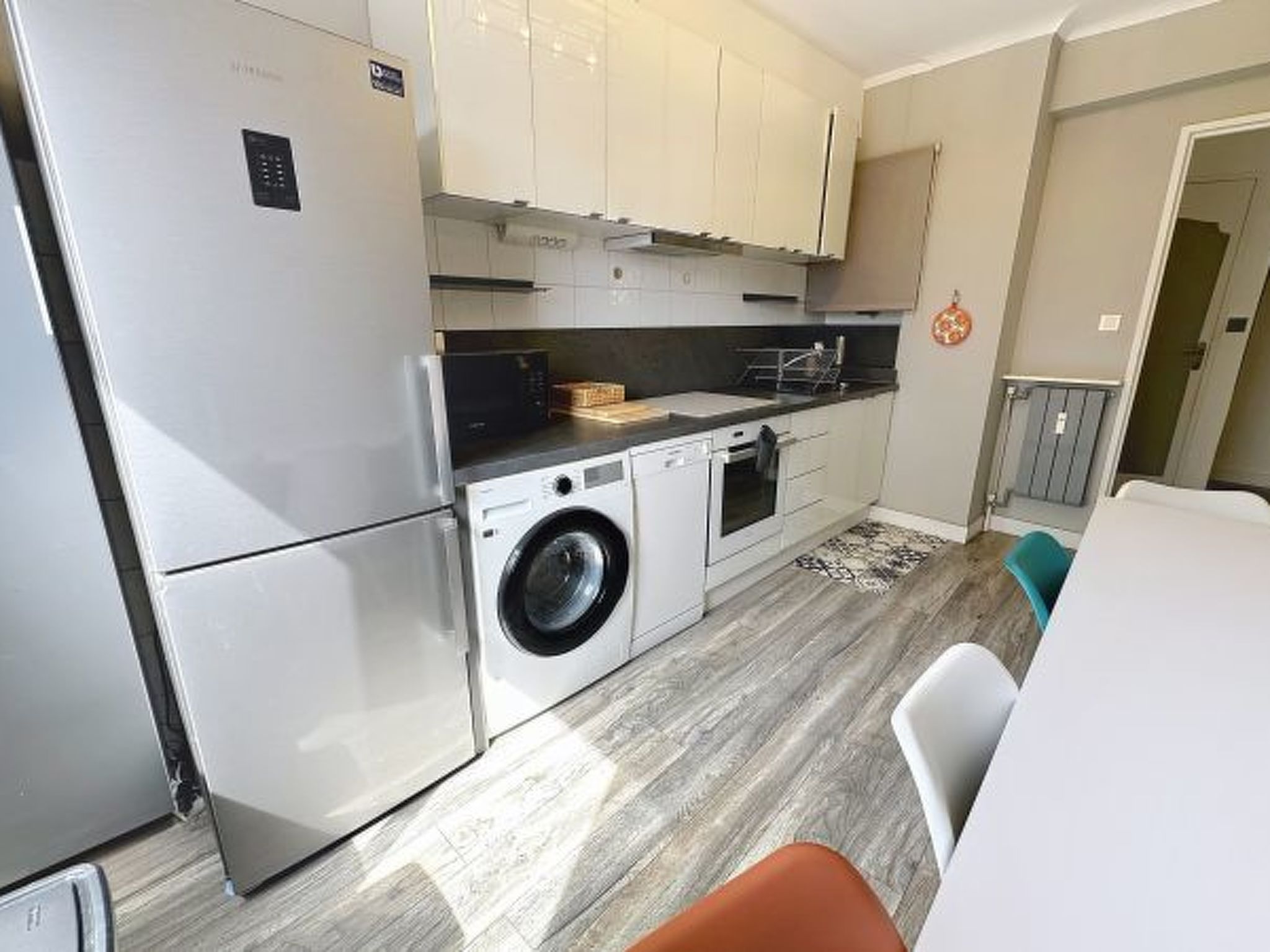 Photo of Beautiful 2 bedroom 2 mins from Croisette 337