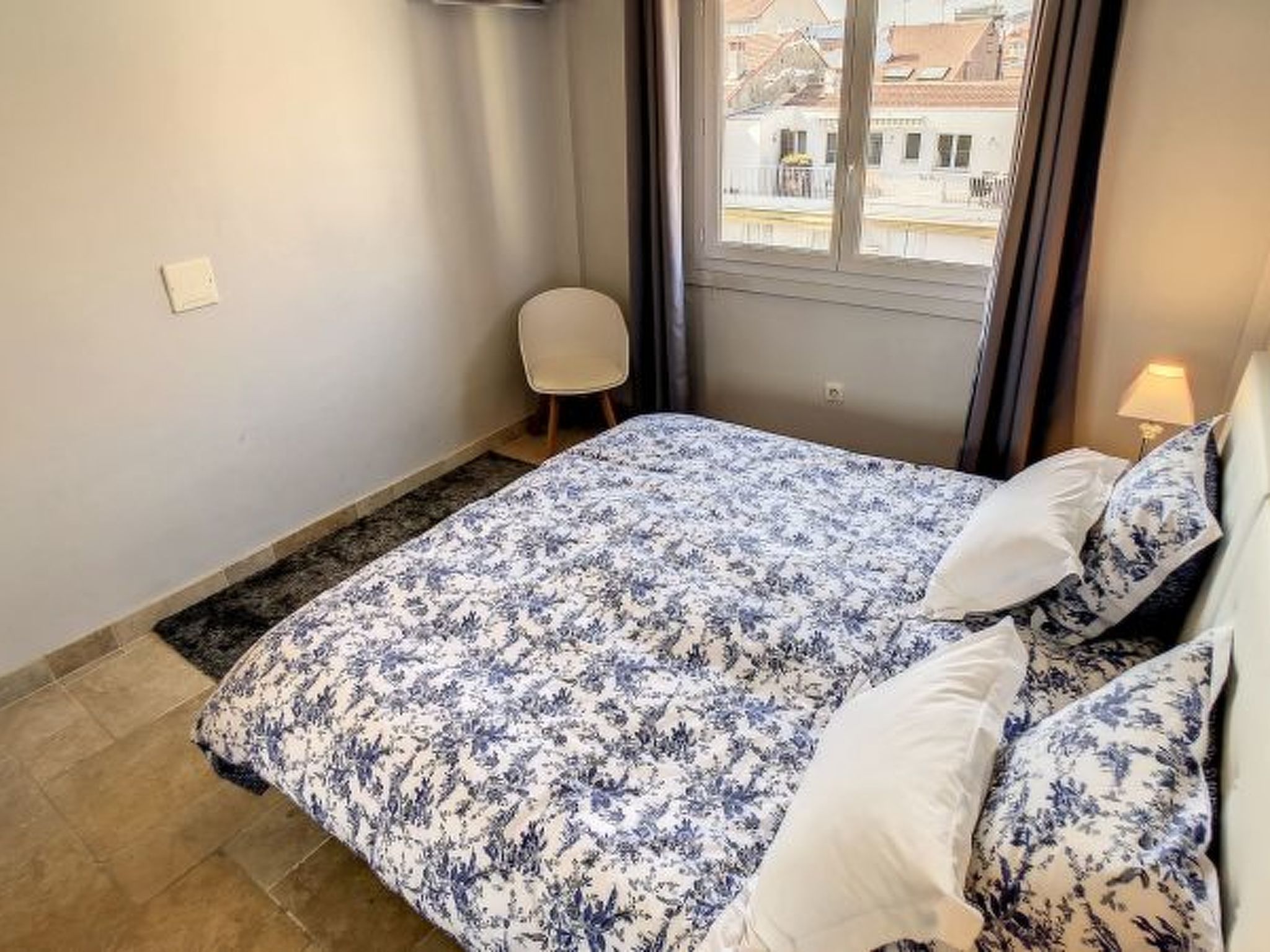 Photo of Central 1 bedroom rue d'Antibes , 202