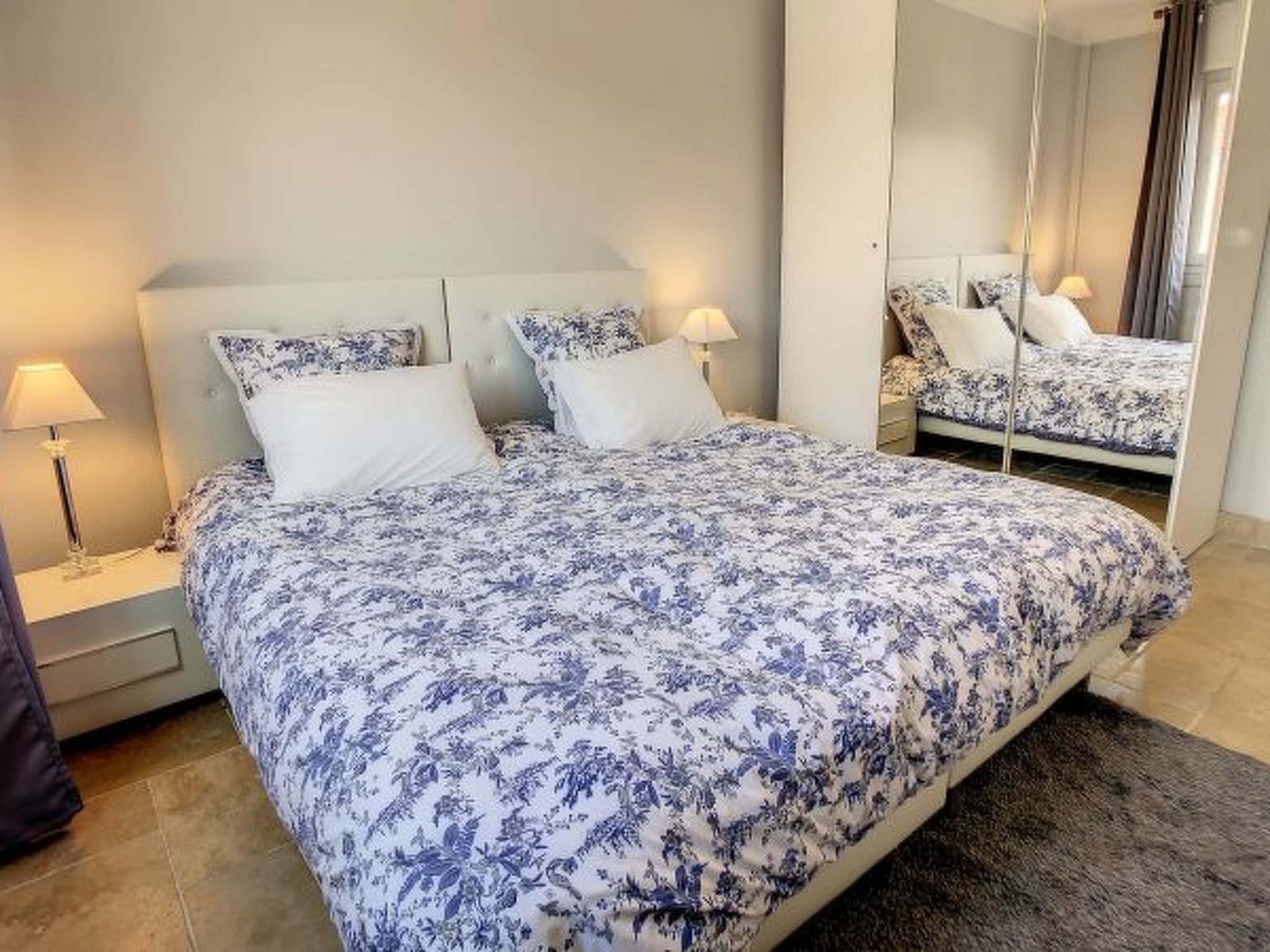 Photo of Central 1 bedroom rue d'Antibes , 202