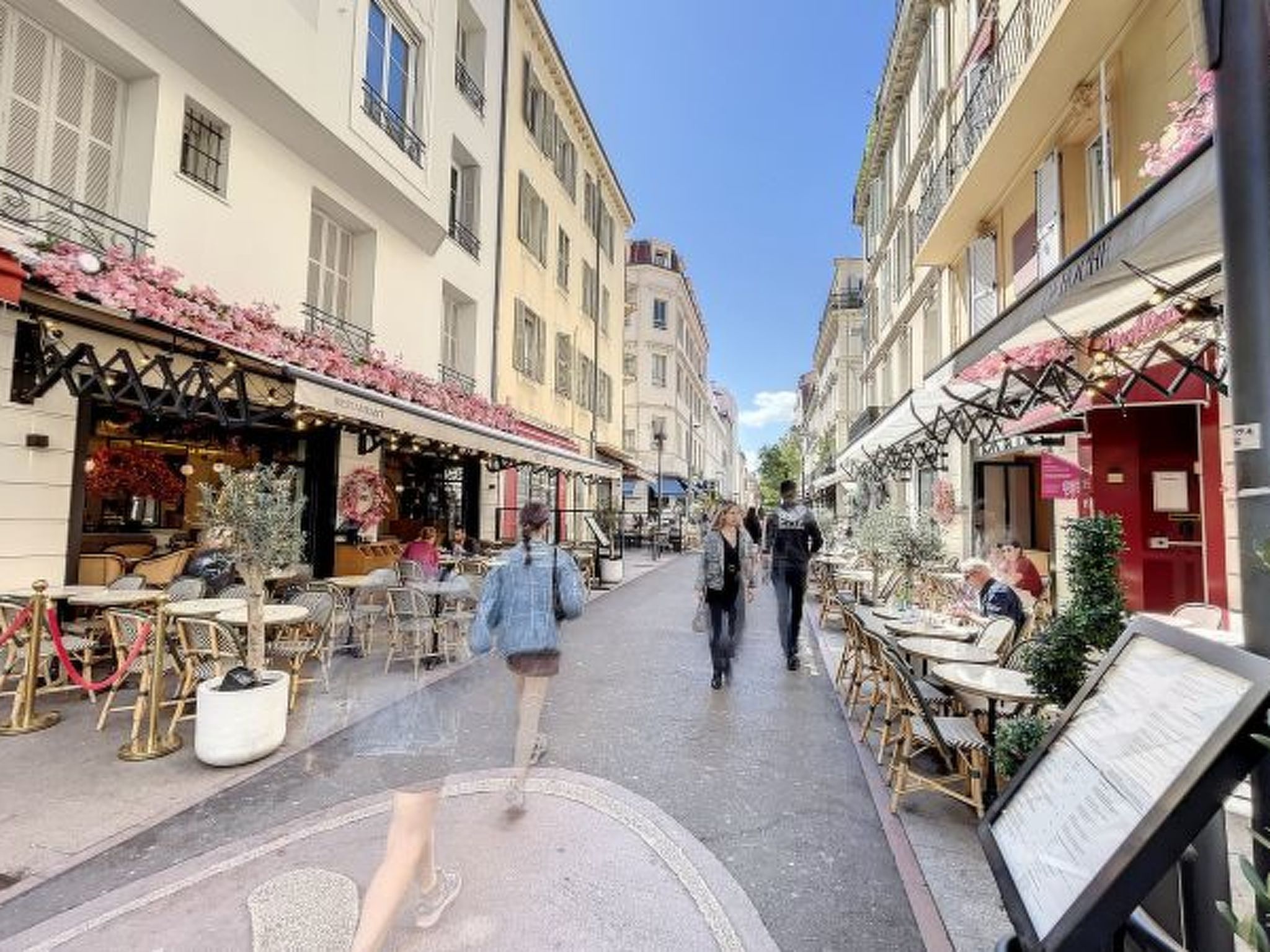 Photo of 1 bedroom Palais Hoche Cannes Riviera 226