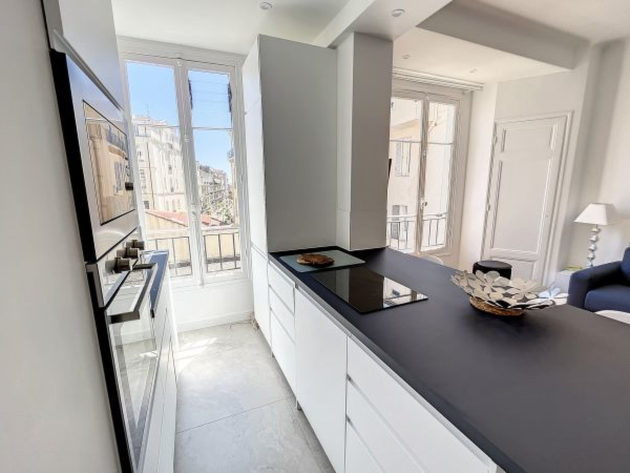 Photo of 1 bedroom Palais Hoche Cannes Riviera 226