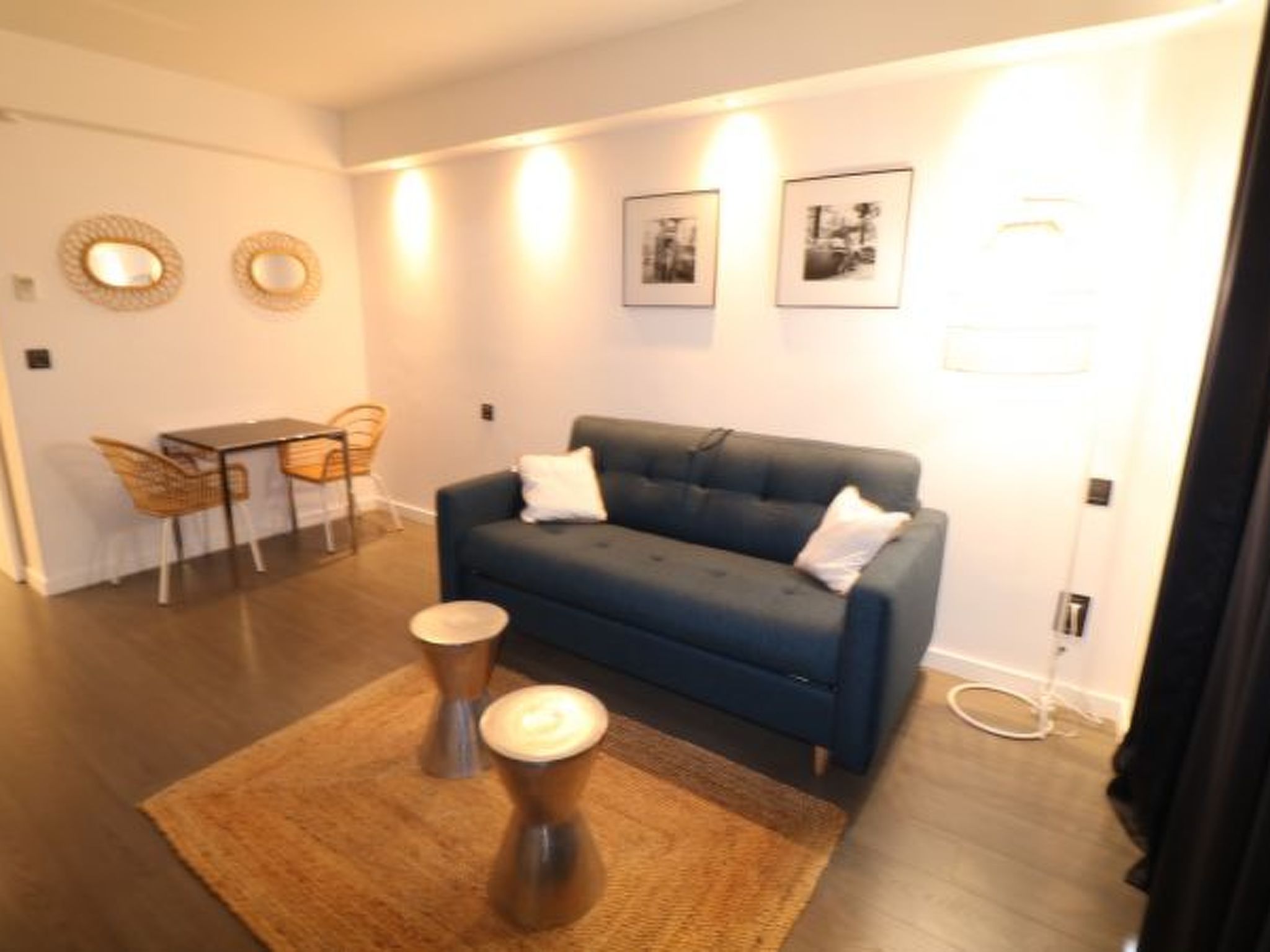 Photo of Beautiful studio at the Grand Hotel 138