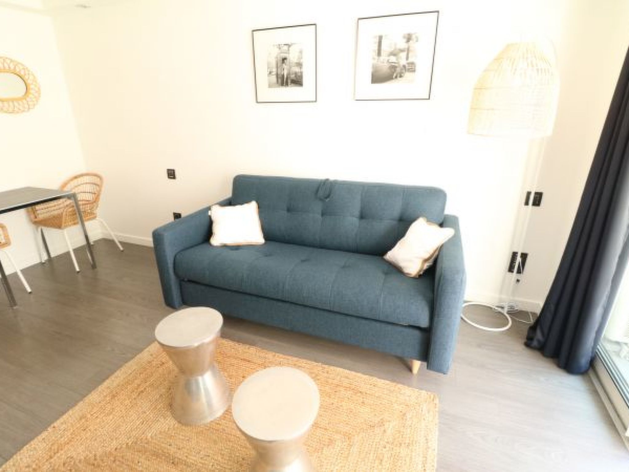 Photo of Beautiful studio at the Grand Hotel 138