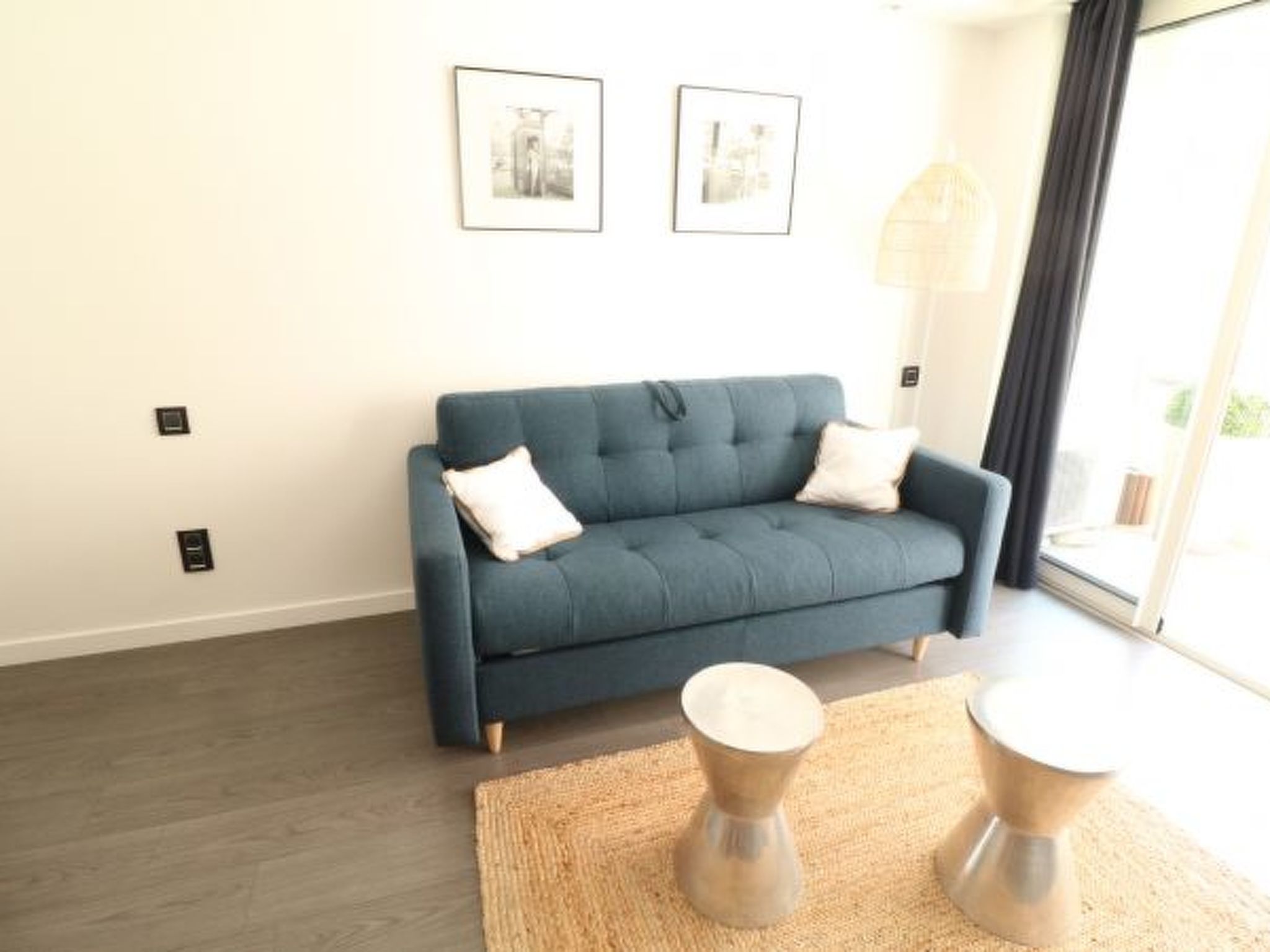 Photo of Beautiful studio at the Grand Hotel 138