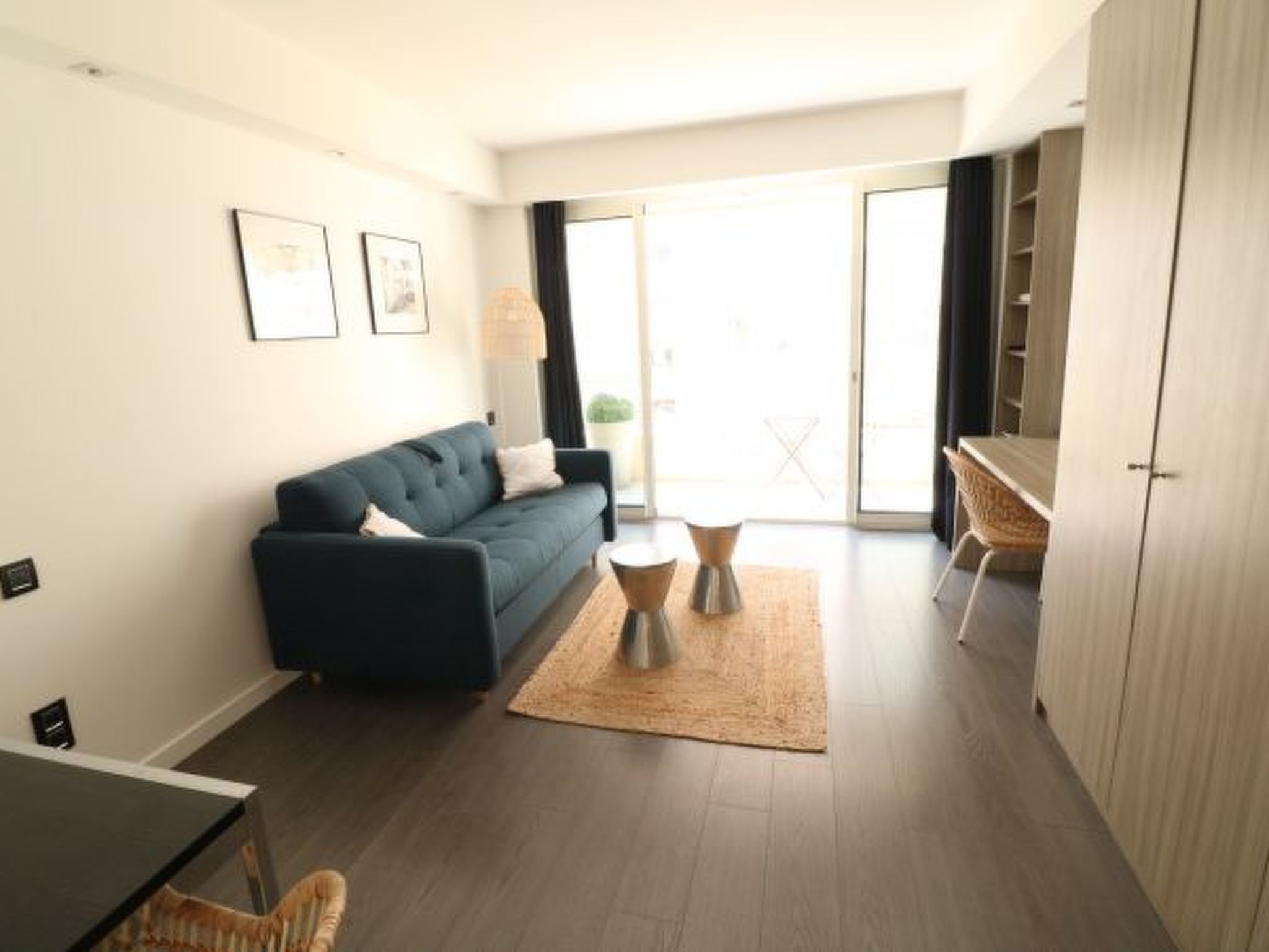 Photo of Beautiful studio at the Grand Hotel 138