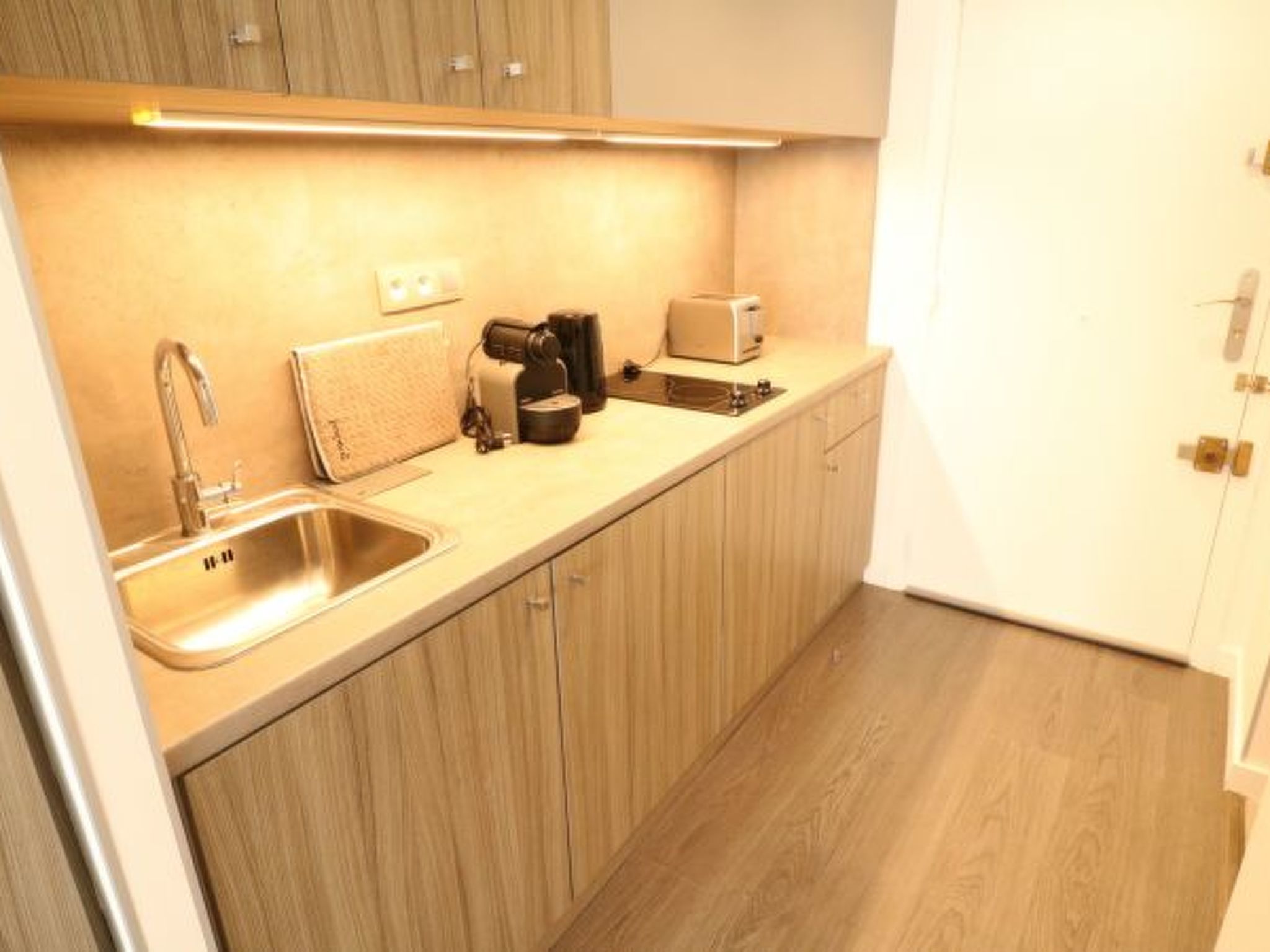 Photo of Beautiful studio at the Grand Hotel 138