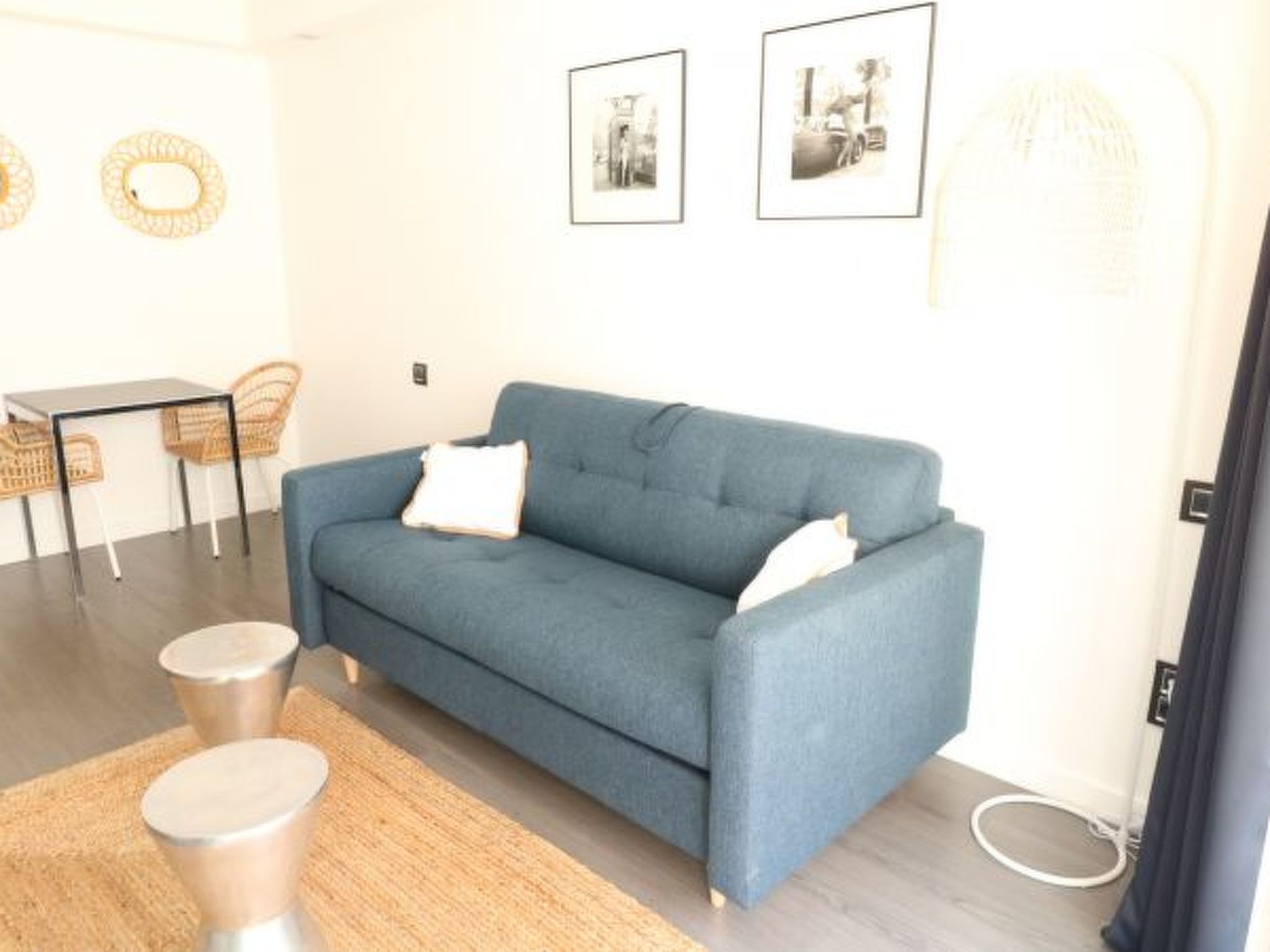 Photo of Beautiful studio at the Grand Hotel 138