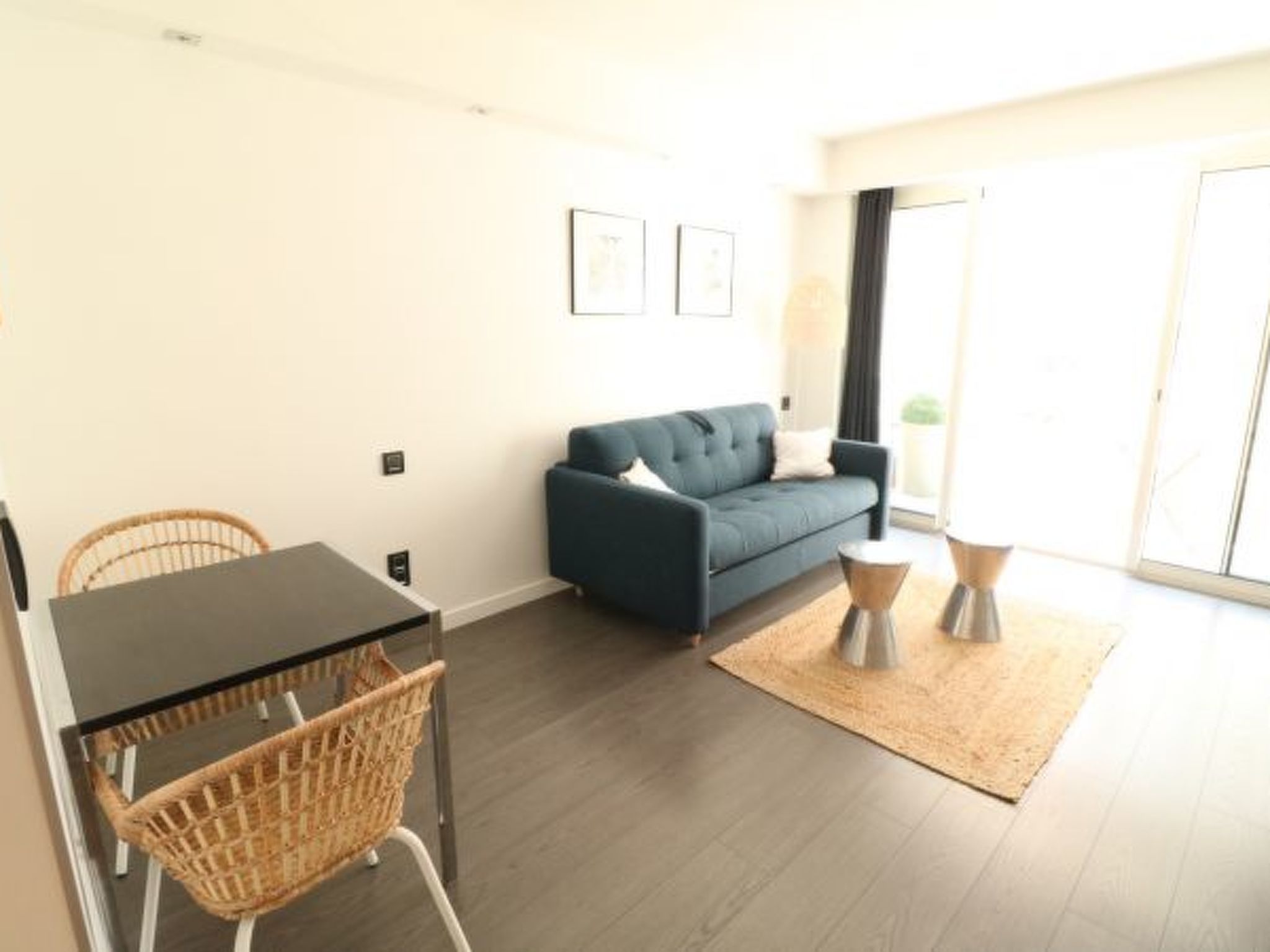 Photo of Beautiful studio at the Grand Hotel 138