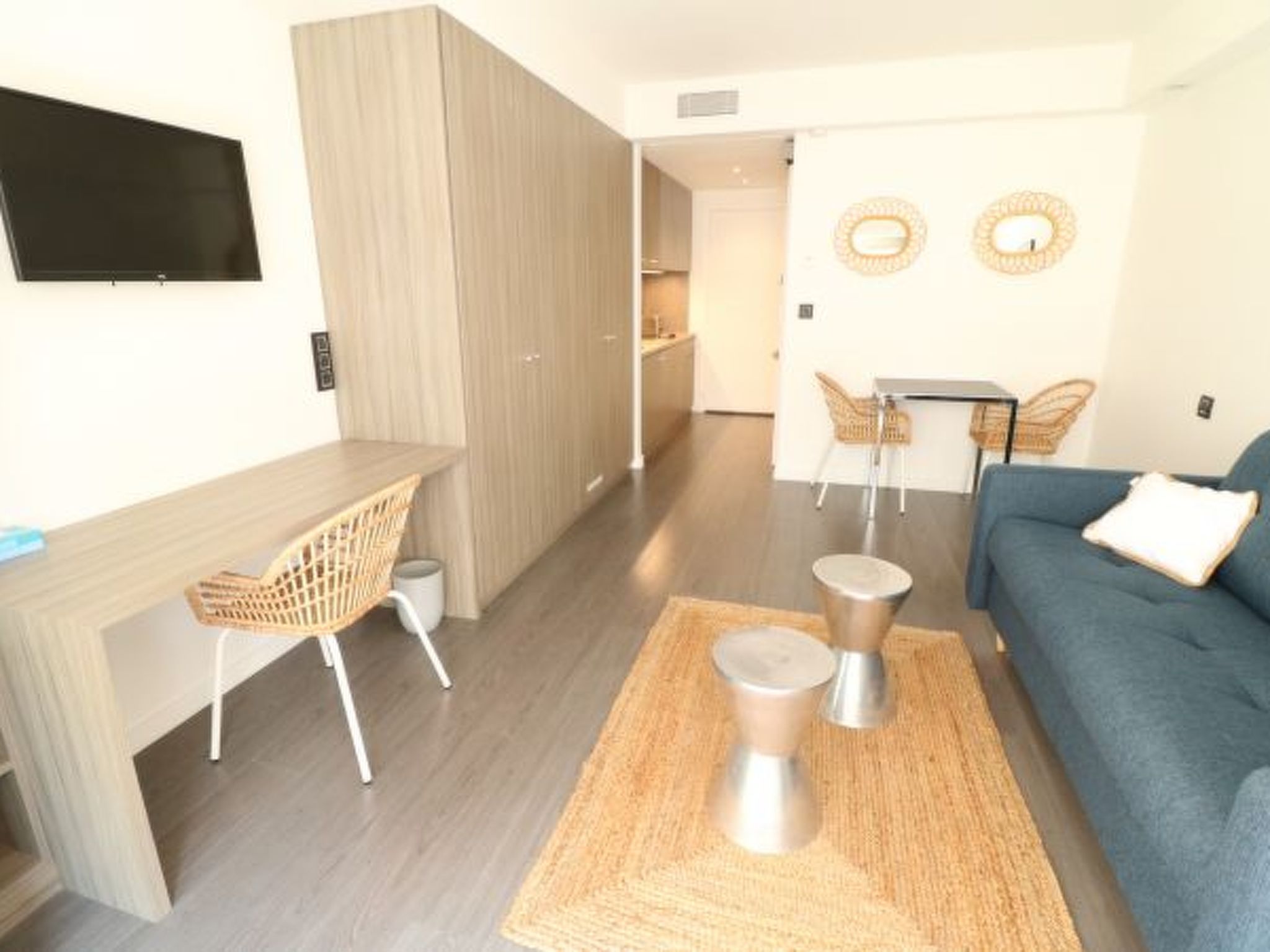 Photo of Beautiful studio at the Grand Hotel 138