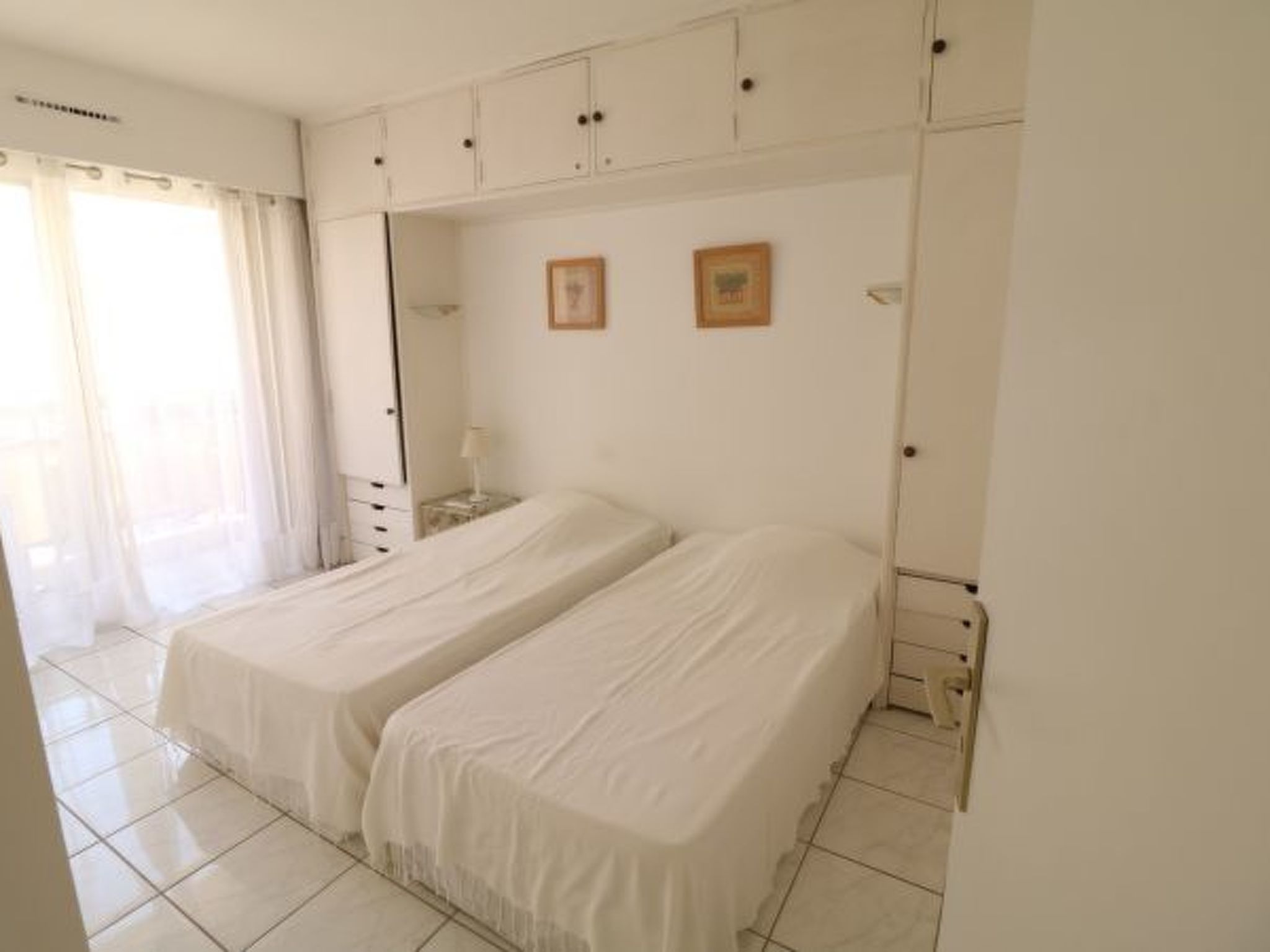 Photo of 2 bedroom Croisette Monod 348