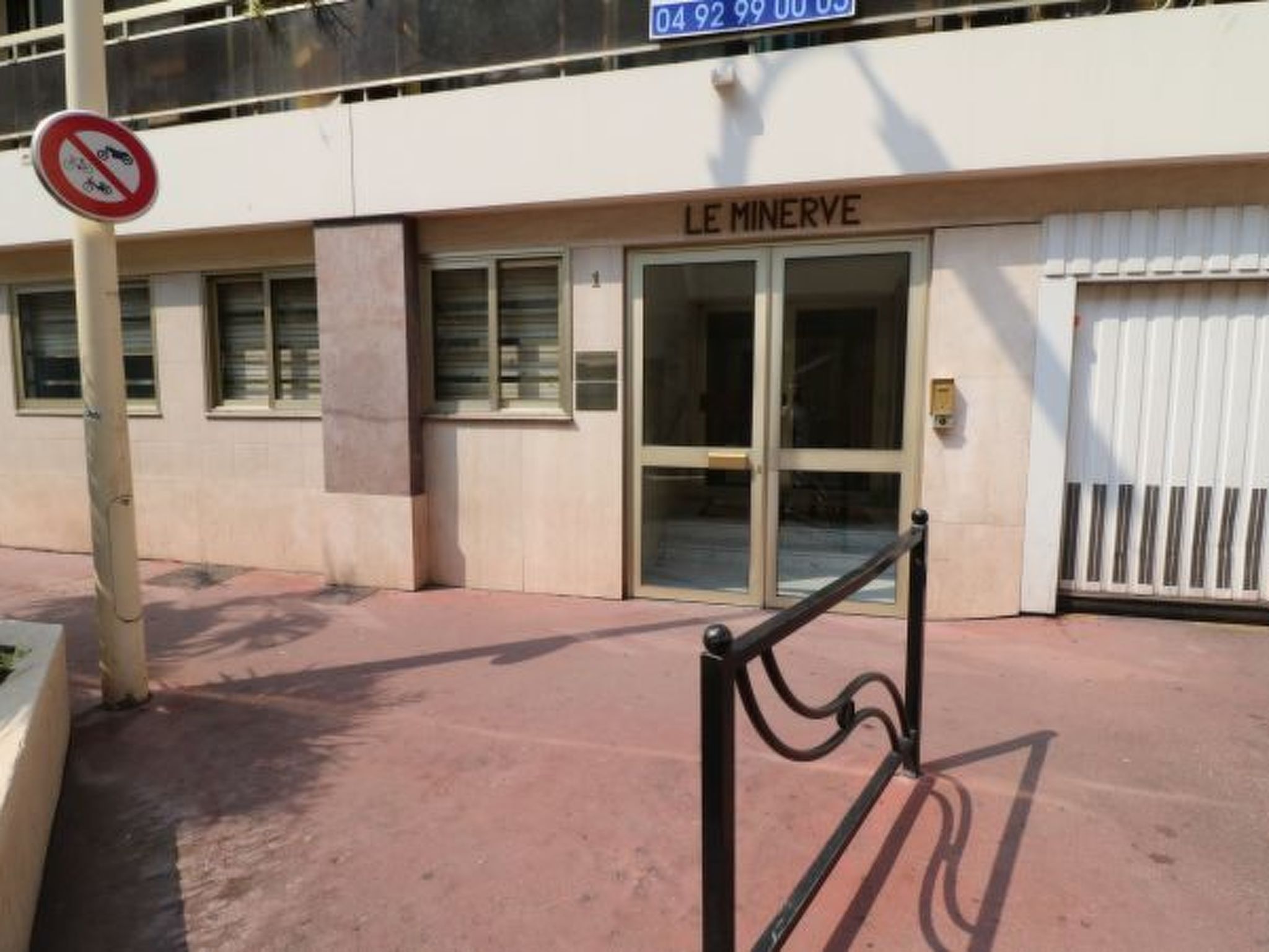 Photo of 2 bedroom Croisette Monod 348