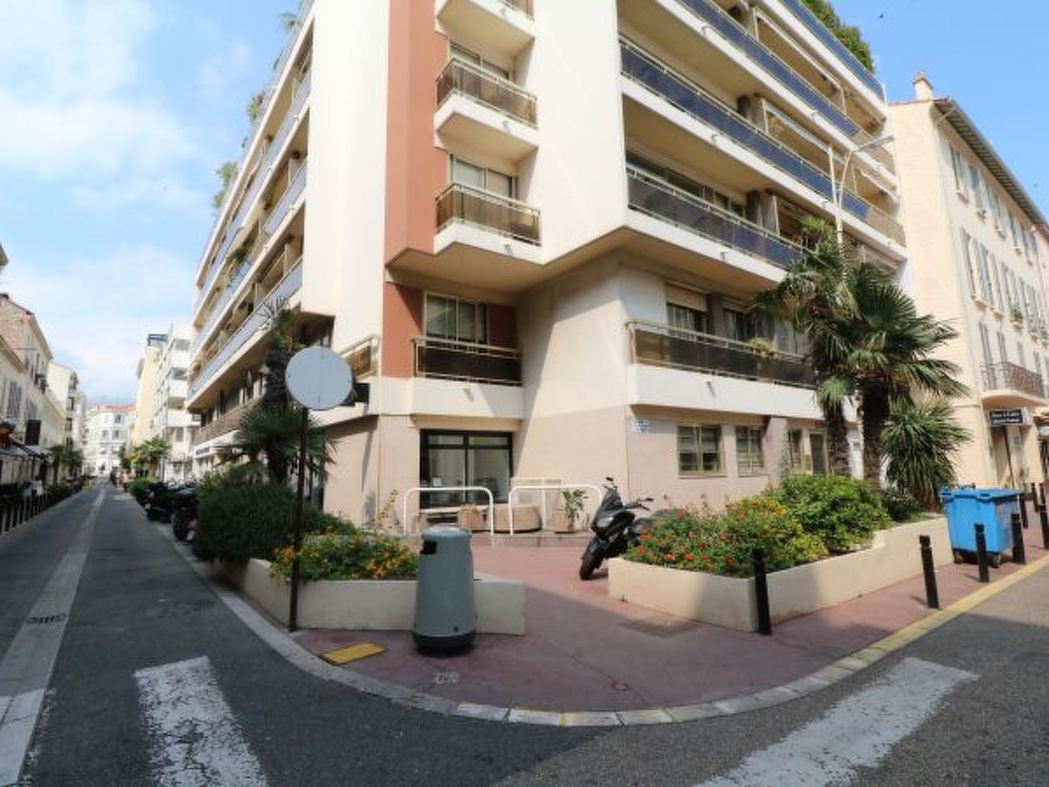 Photo of 2 bedroom Croisette Monod 348