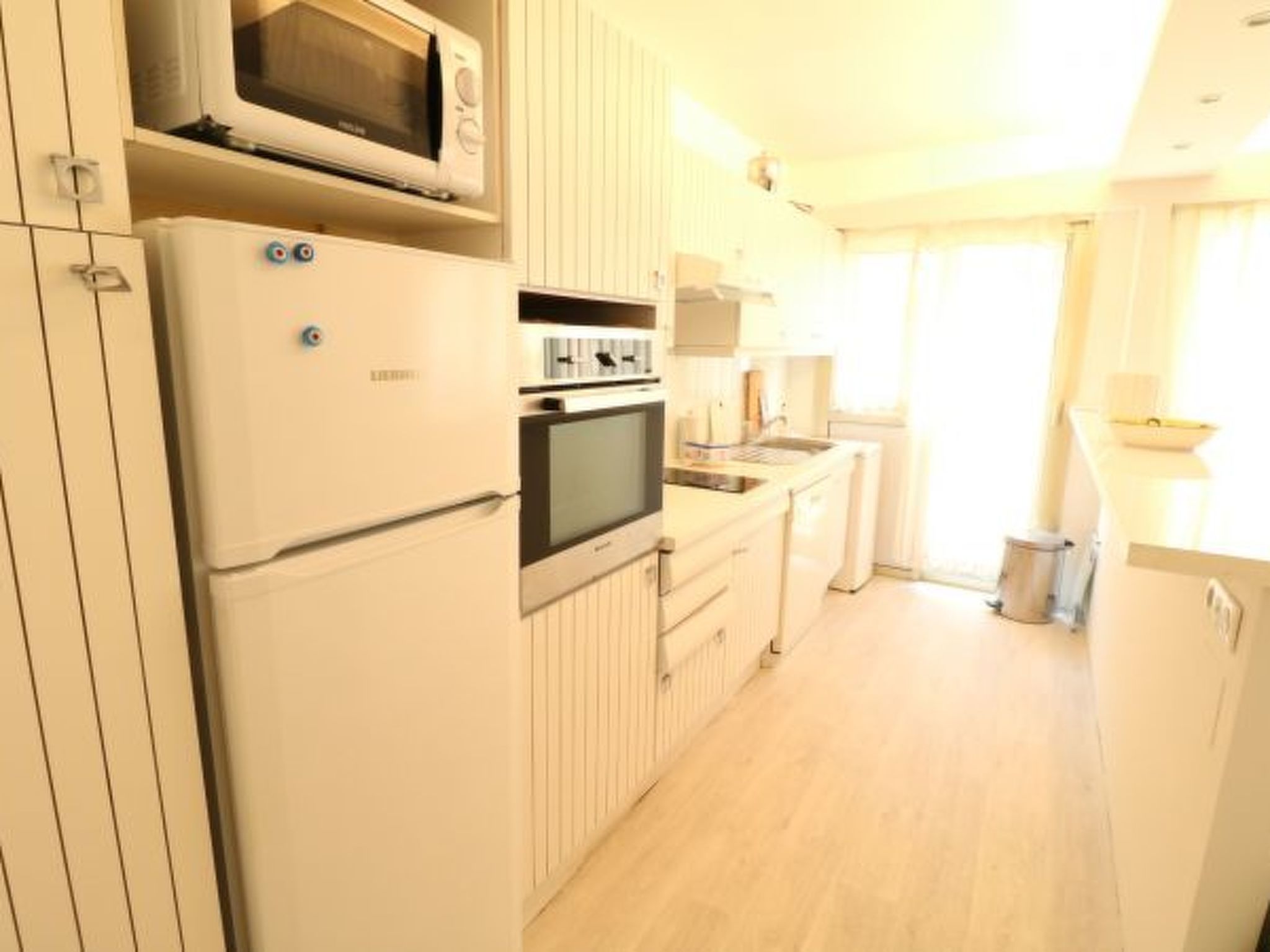 Photo of 2 bedroom Croisette Monod 348