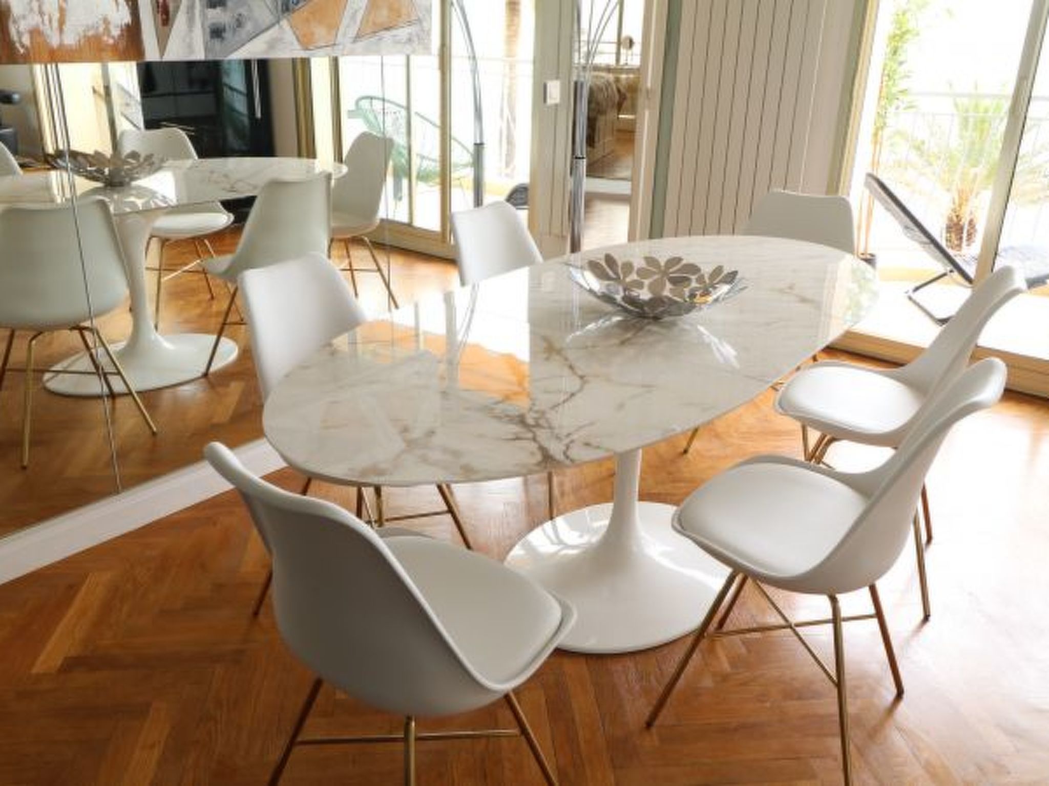 Photo of 3 bedroom facing the beach 401