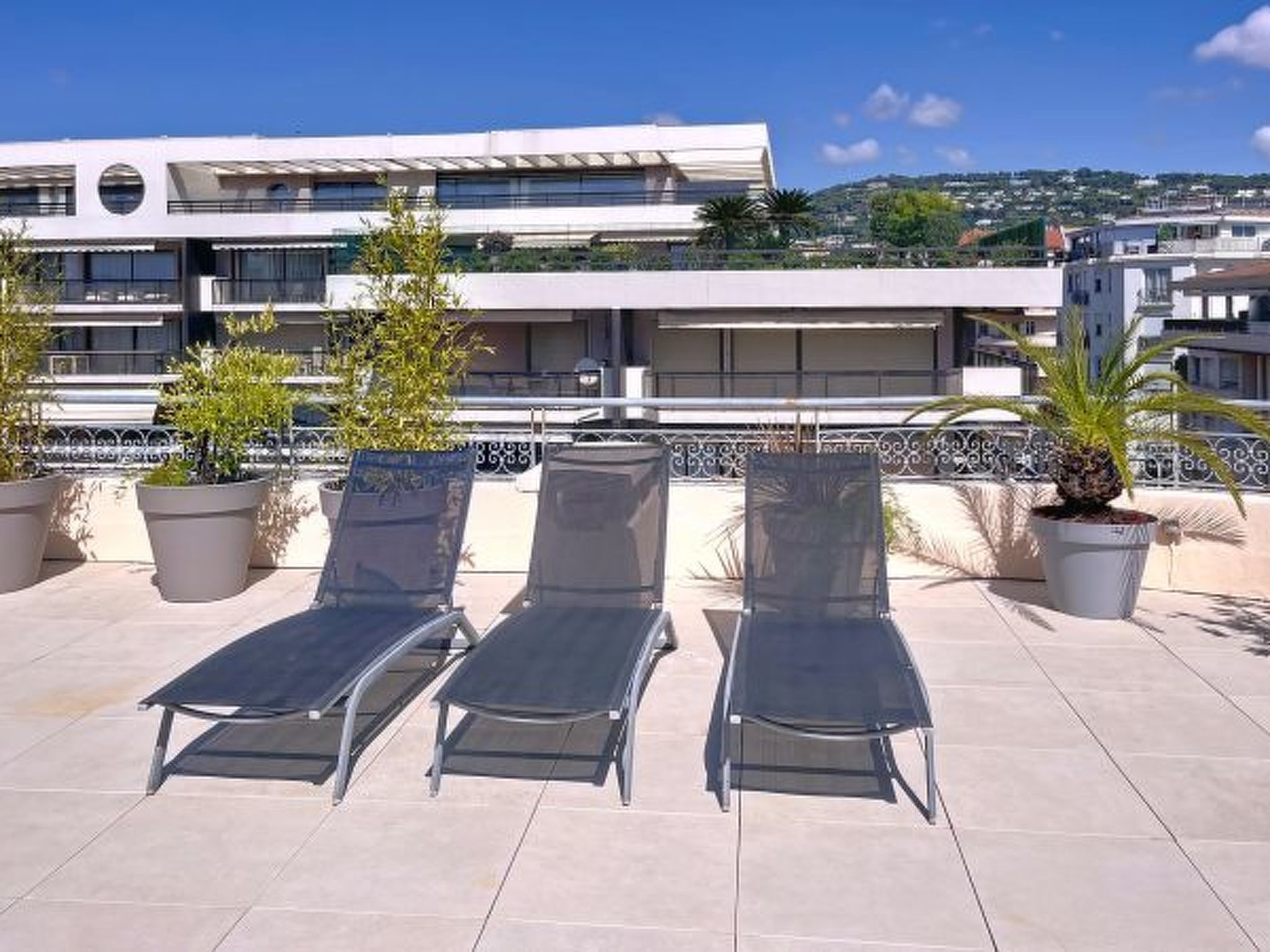 Photo of Penthouse luxury 3 bedroom 406