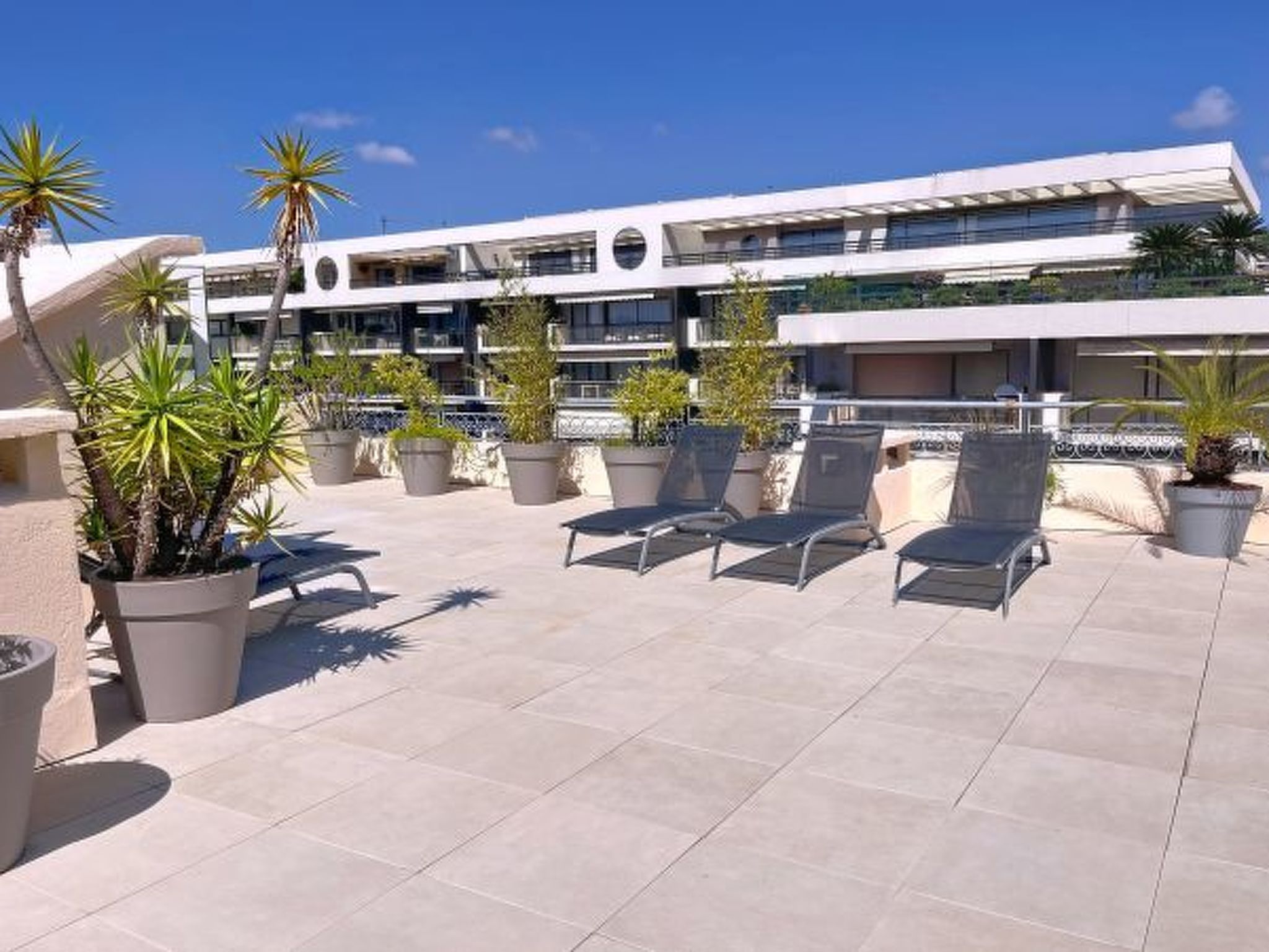 Photo of Penthouse luxury 3 bedroom 406